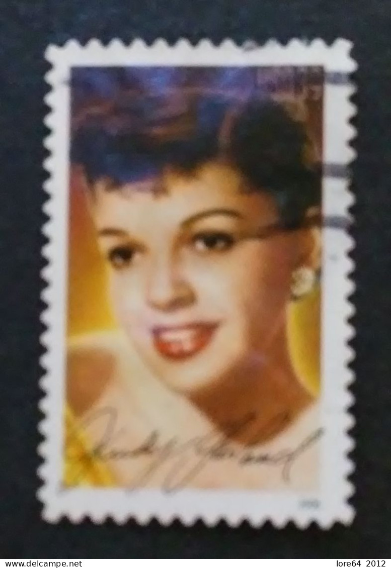 2006 - Catalogo SCOTT N° 4077 - Used Stamps