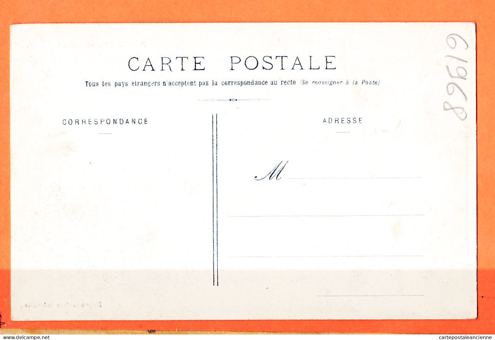 28951 / ⭐ ARCHES 88-Vosges Propriété MASURE 1910s Photographie Paul TESTART Epinal - Arches