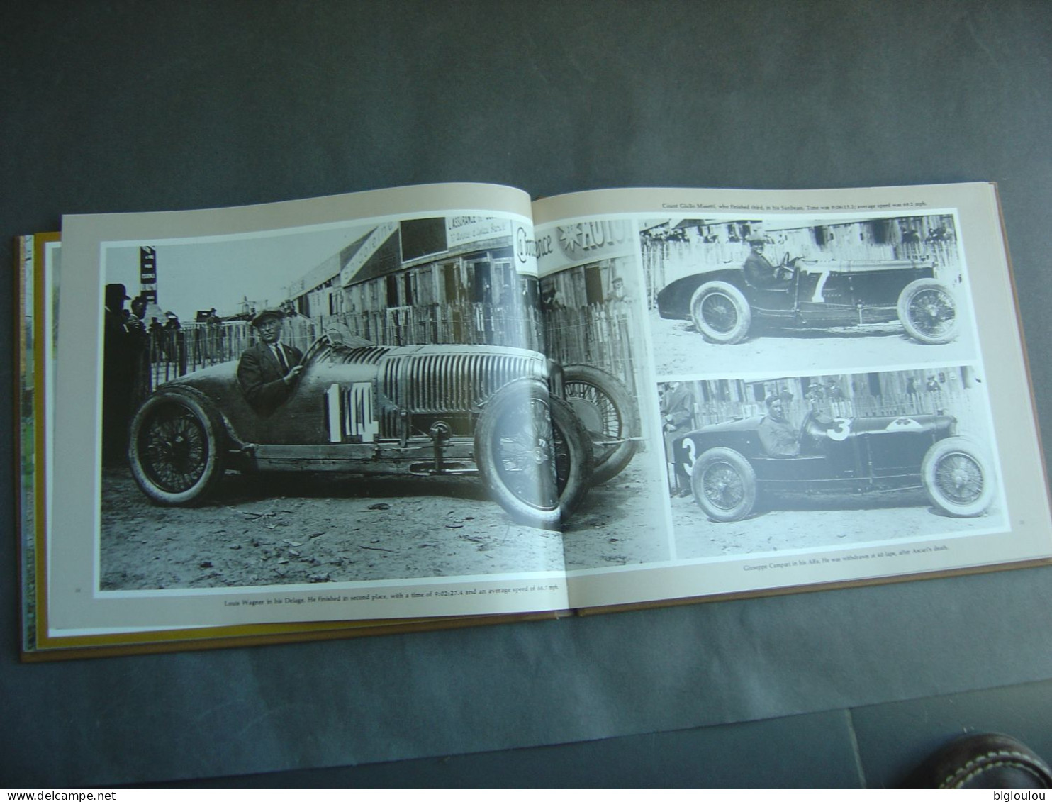 AUTOMOBILIA -  AUTOMOBILE QUARTERLY - VOLUME XXI-Number1 - 112 PAGES