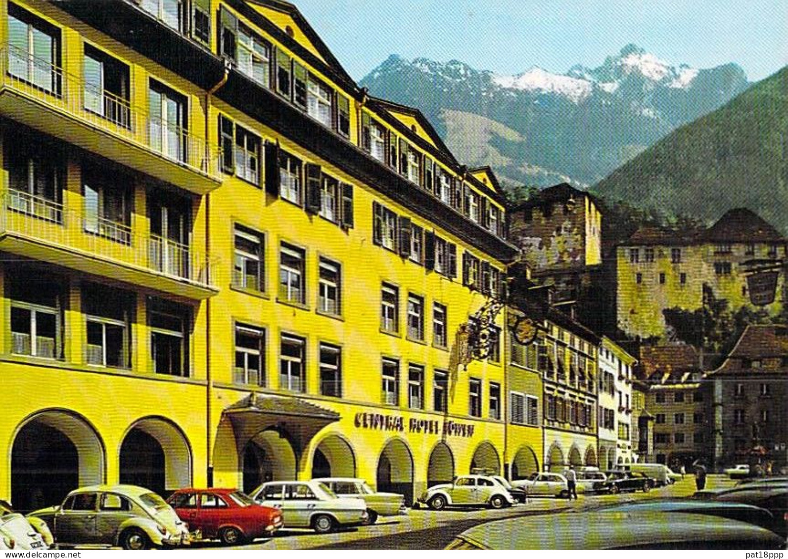 ÖSTERREICH Autriche - Lot De 35 CPSM GF HOTEL RESTAURANT : 7 LANDS Hors TIROL Tyrol  Austria Oostenrijk - 5 - 99 Cartes