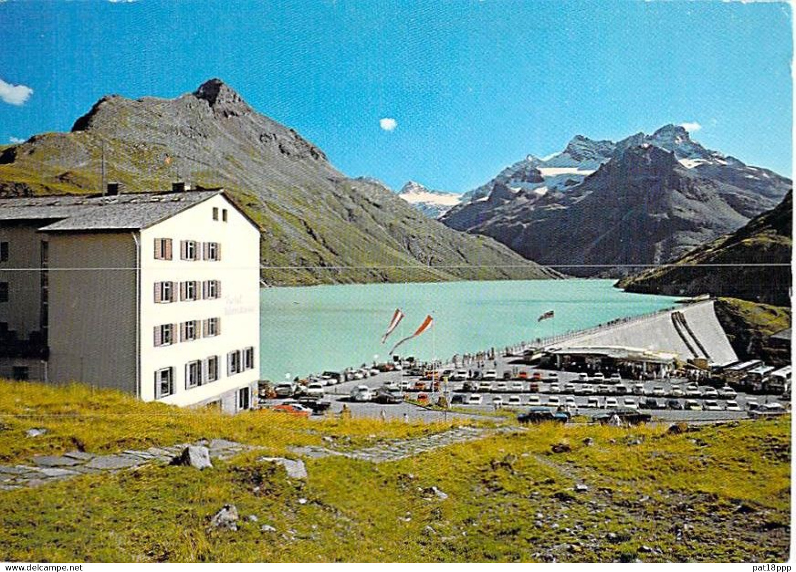 ÖSTERREICH Autriche - Lot De 35 CPSM GF HOTEL RESTAURANT : 7 LANDS Hors TIROL Tyrol (0.11 € / Carte) Austria Oostenrijk - 5 - 99 Karten