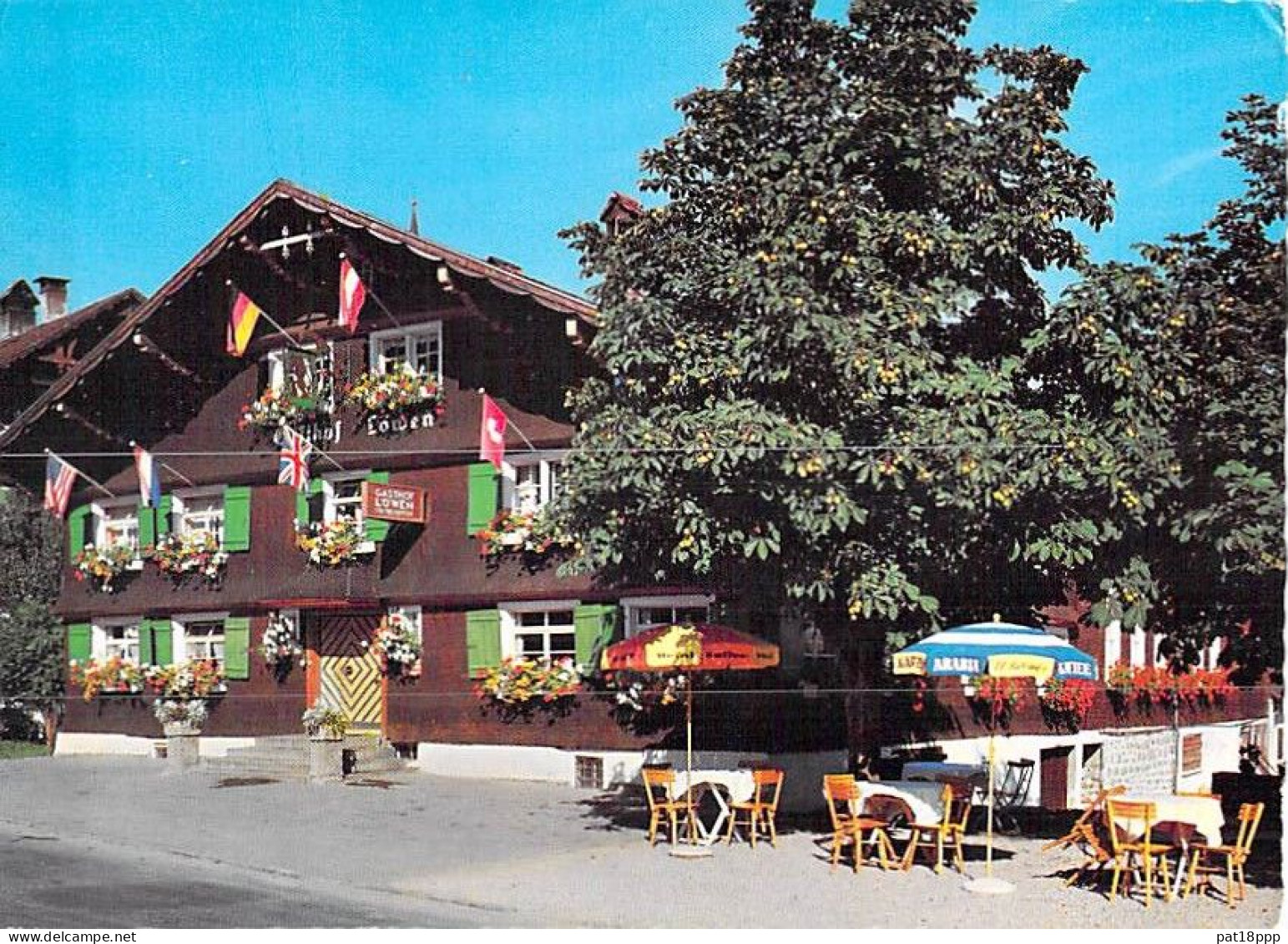 ÖSTERREICH Autriche - Lot De 35 CPSM GF HOTEL RESTAURANT : 7 LANDS Hors TIROL Tyrol (0.11 € / Carte) Austria Oostenrijk - 5 - 99 Cartoline