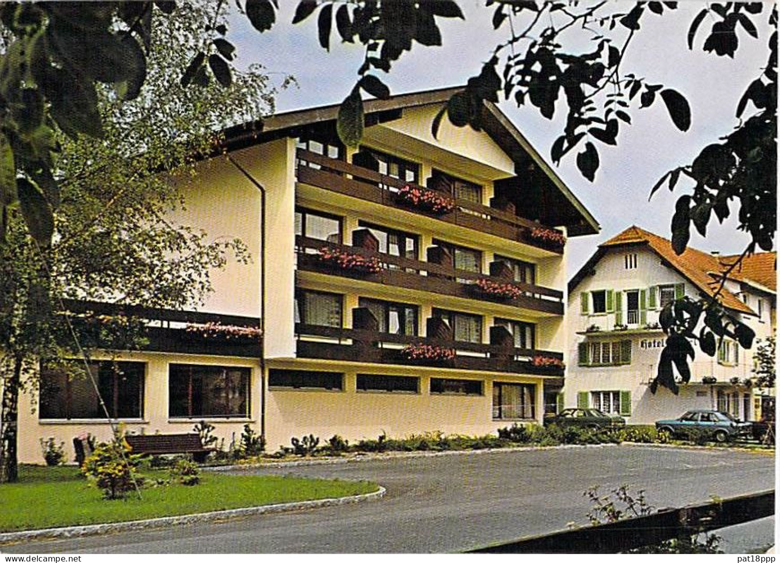 ÖSTERREICH Autriche - Lot de 35 CPSM GF HOTEL RESTAURANT : 7 LANDS hors TIROL Tyrol  Austria Oostenrijk