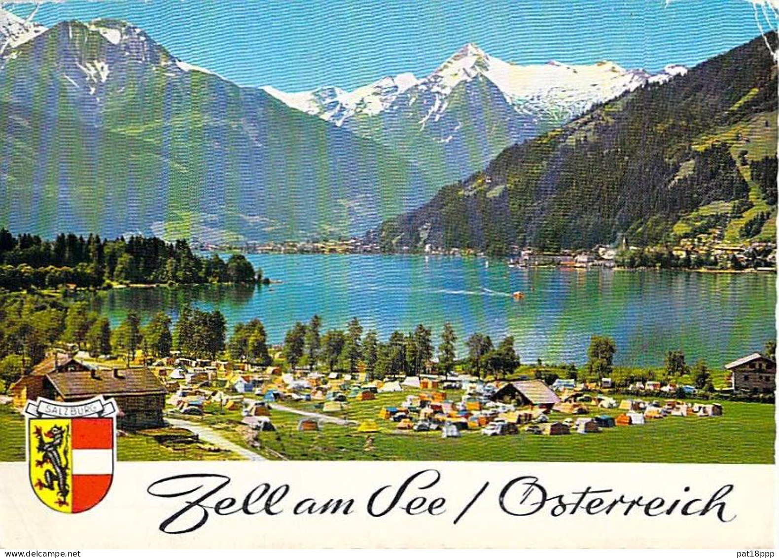 ÖSTERREICH Autriche - Lot de 35 CPSM GF HOTEL RESTAURANT : 7 LANDS hors TIROL Tyrol (0.11 € / carte) Austria Oostenrijk