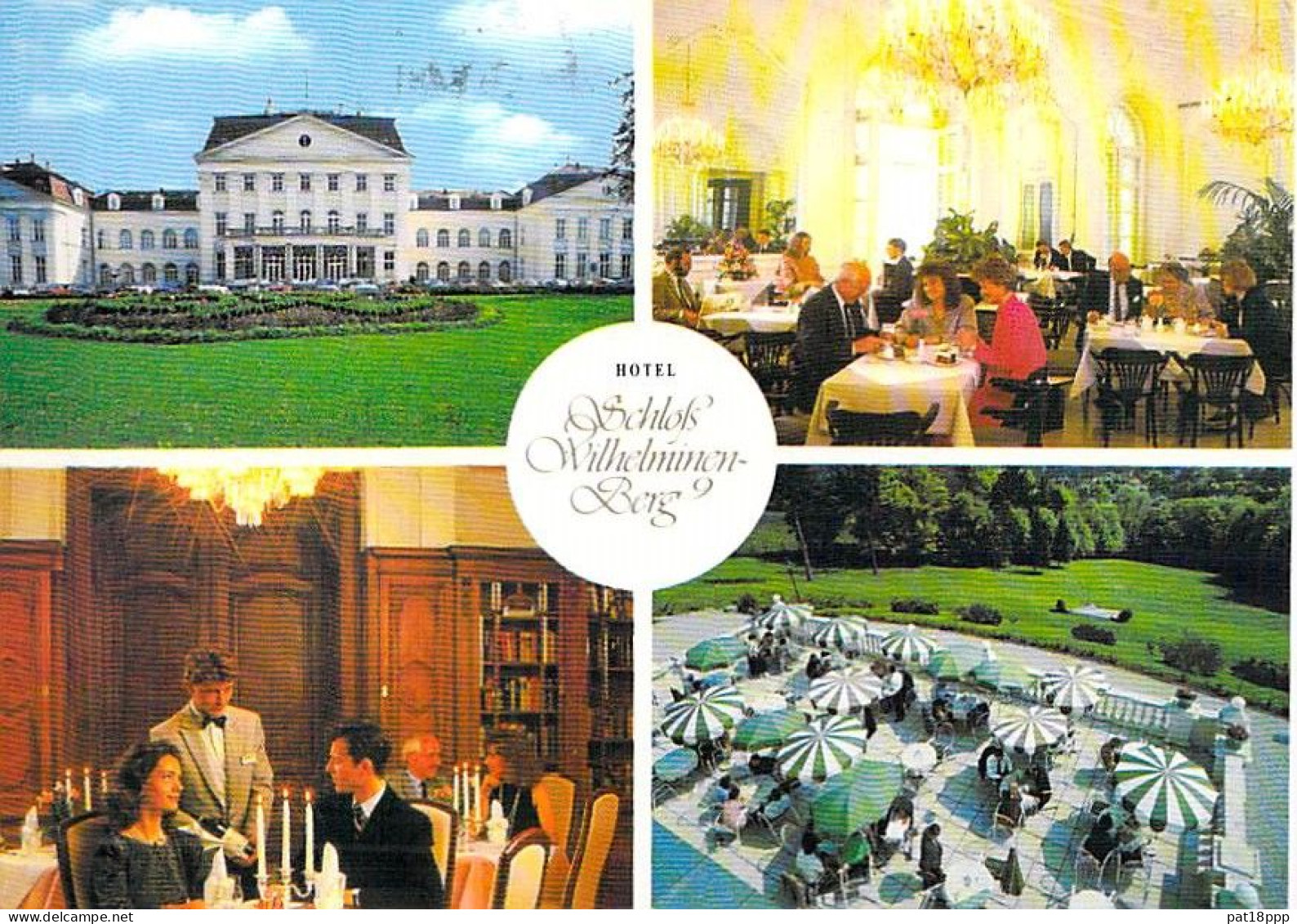 ÖSTERREICH Autriche - Lot de 35 CPSM GF HOTEL RESTAURANT : 7 LANDS hors TIROL Tyrol  Austria Oostenrijk