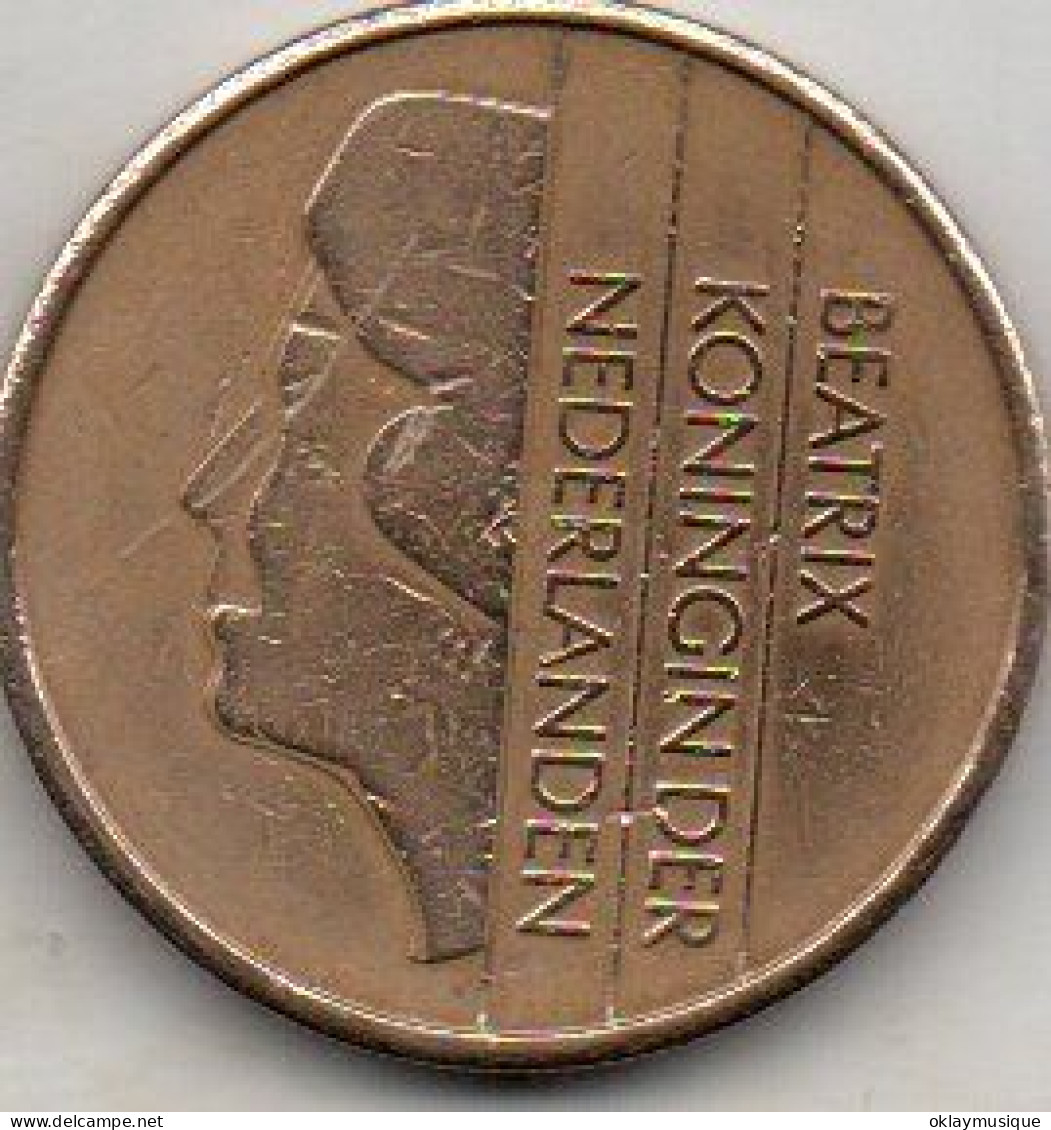 5 Cents 1998 - Andere & Zonder Classificatie