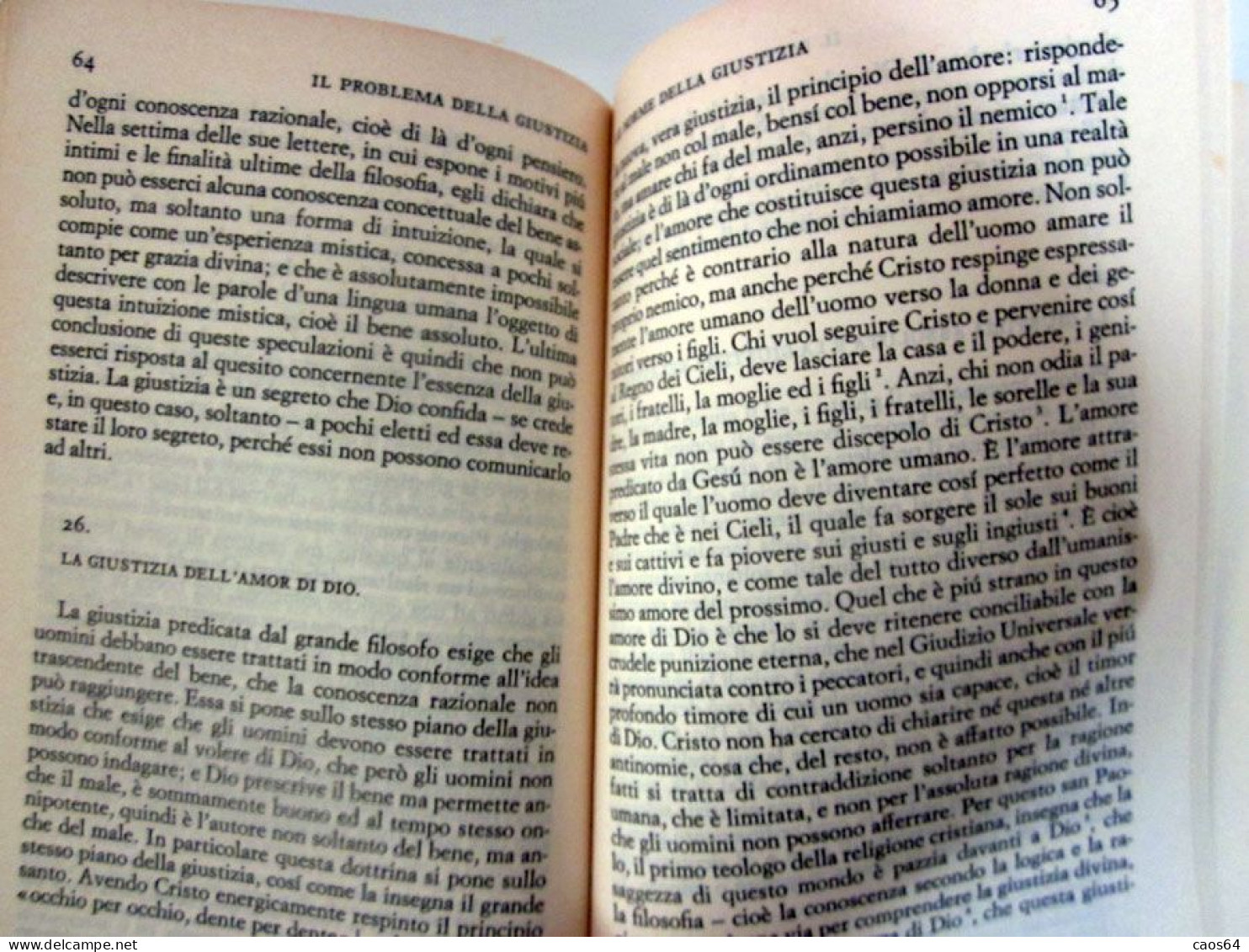 Il  problema della giustizia Hans Kelsen Einaudi 1975