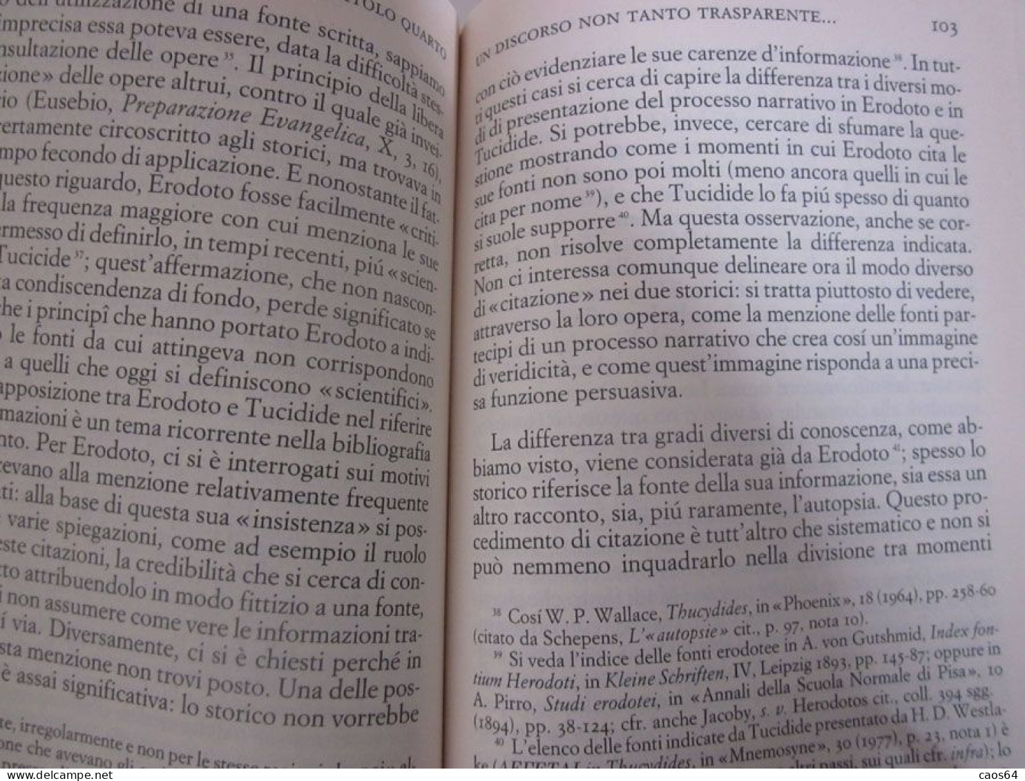 L'inchiesta e la prova Paolo Butti De Lima  Einaudi 1996