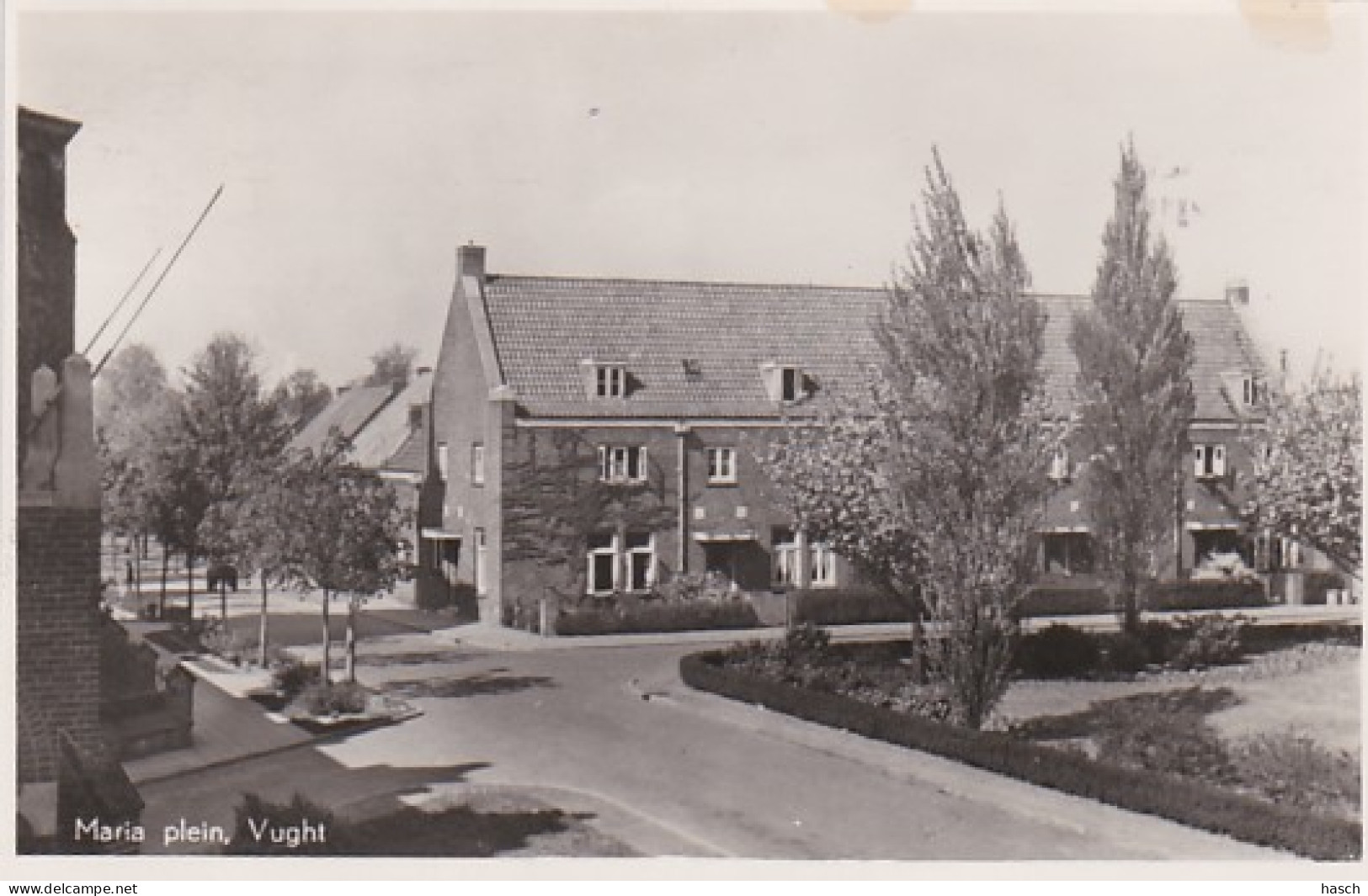 2850	210	Vught, Maria Plein  - Vught