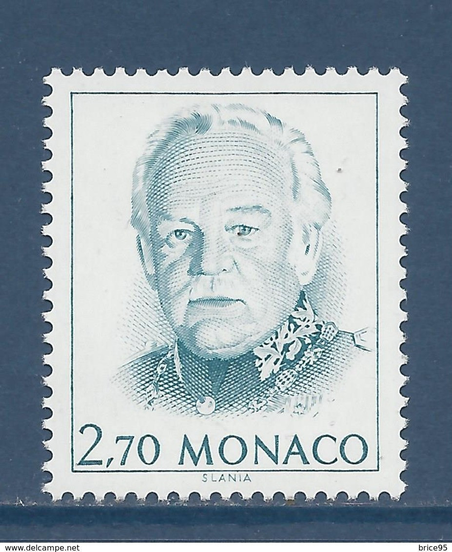 Monaco - YT N° 2036 ** - Neuf Sans Charnière - 1996 - Nuevos