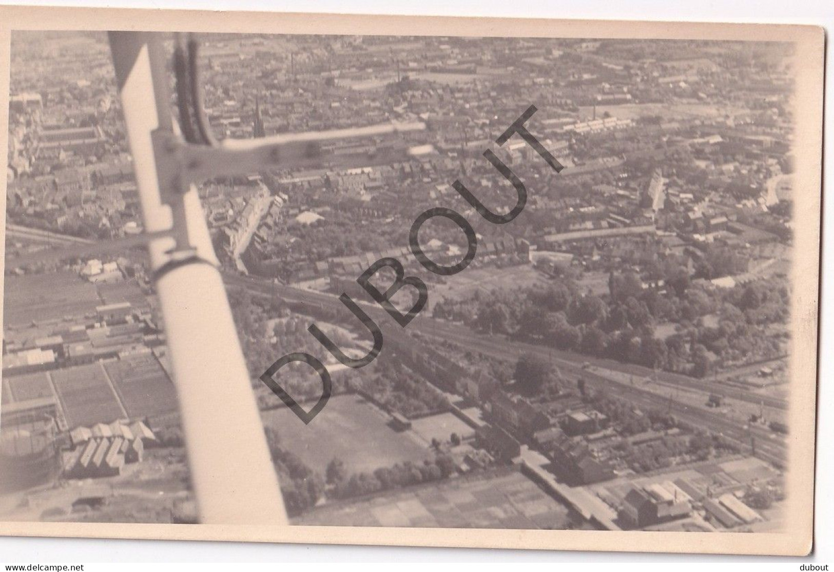 Maldegem - Luchtfoto  (C5785) - Maldegem