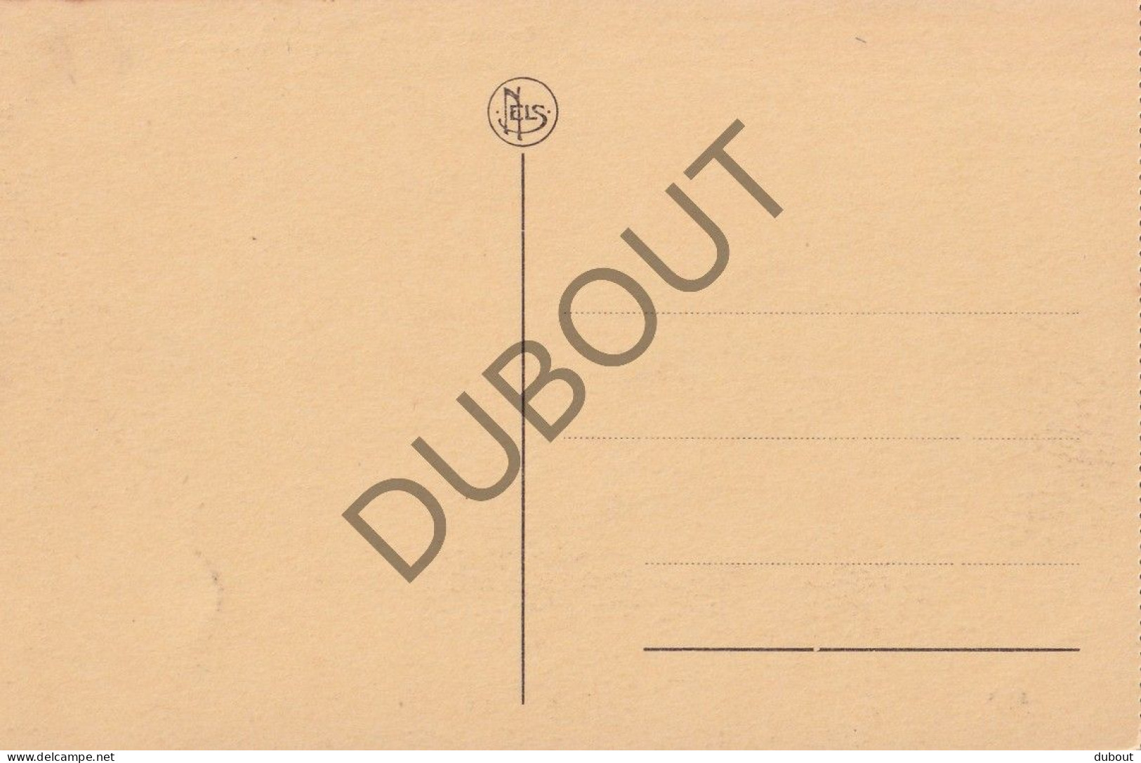 Postkaart - Carte Postale - Dendermonde - Quai De La Dendre (C5782) - Dendermonde