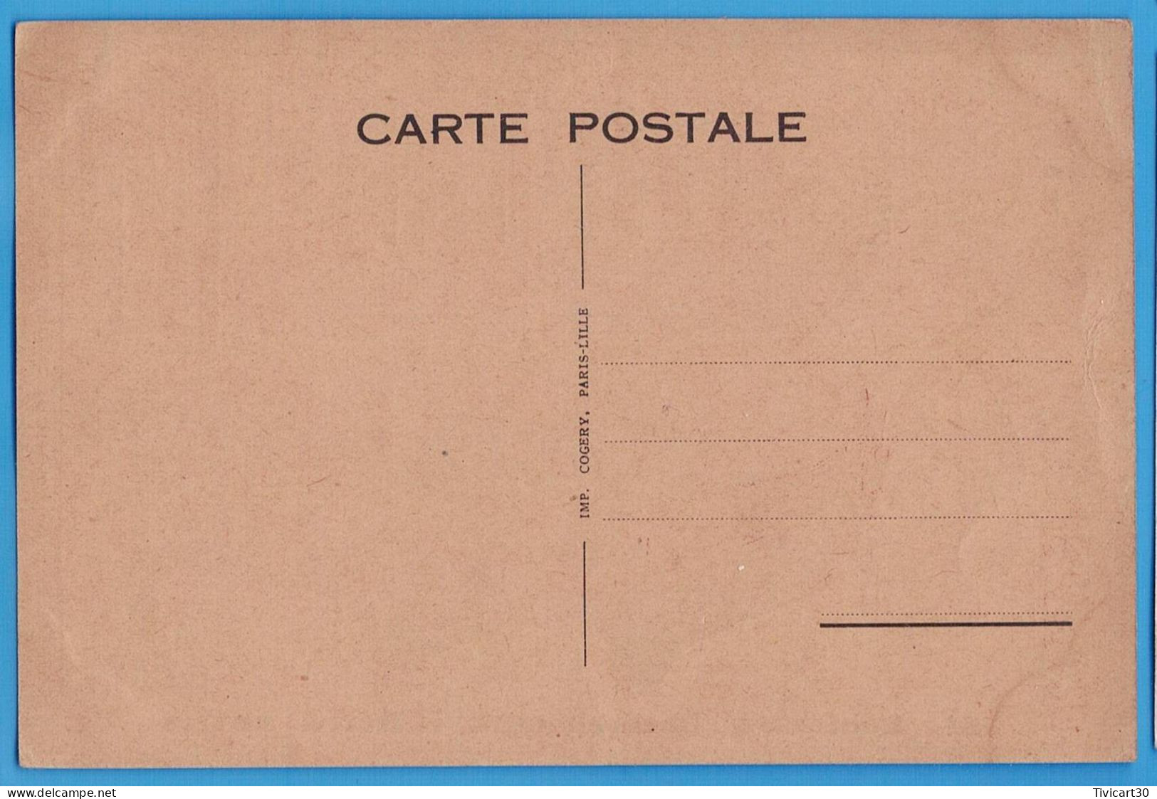 CPA PARIS (75) - ARISTIDE BRUANT, LE PLUS VIEUX CABARET DE MONTMARTRE - ILLUSTRATEUR BURGEX - Cafés, Hoteles, Restaurantes