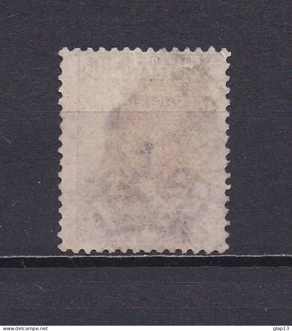 ITALIE 1917 TIMBRE N°109 OBLITERE VICTOR EMMANUEL III - Used