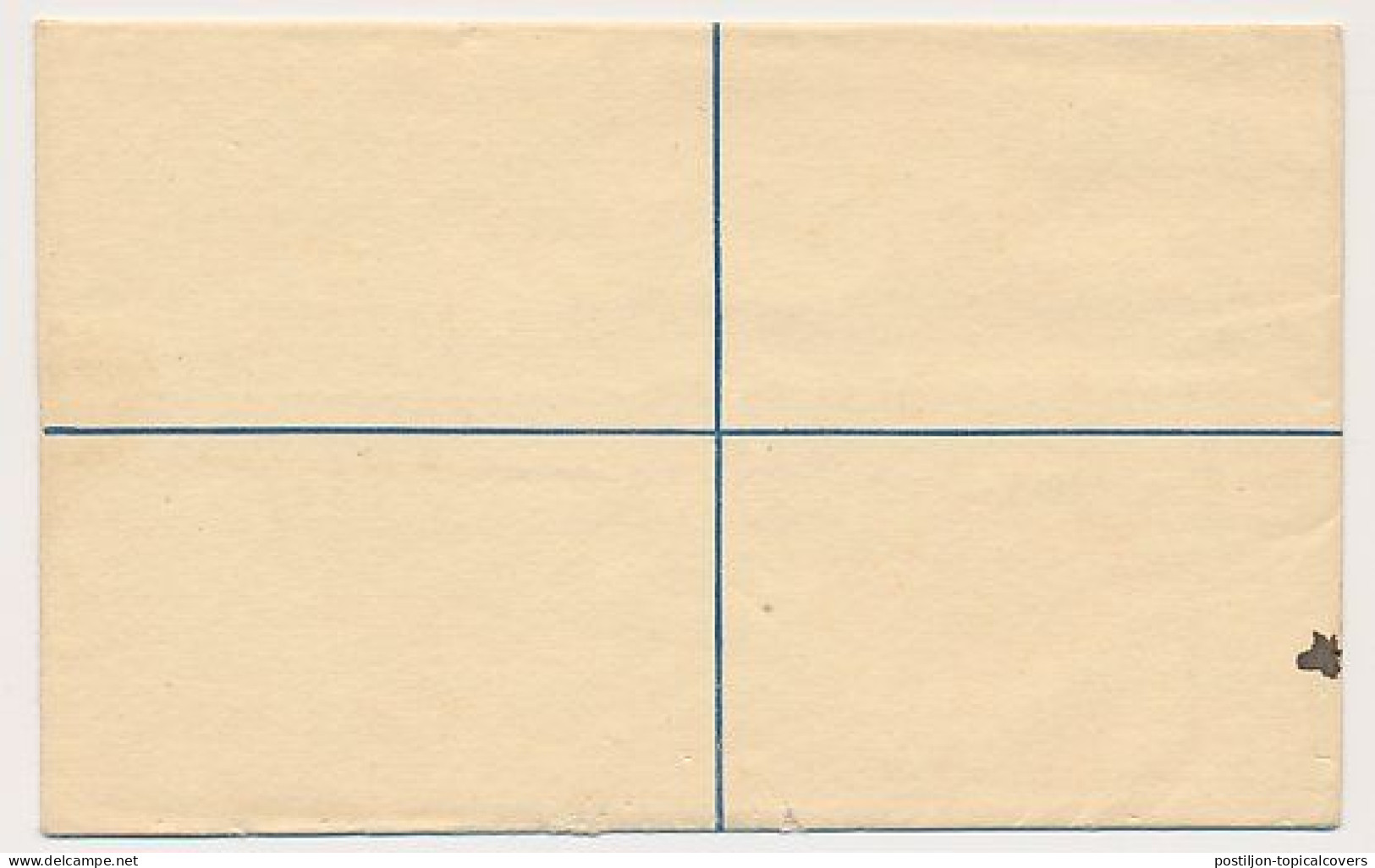Registered Letter Gold Coast - Postal Stationery - Goudkust (...-1957)