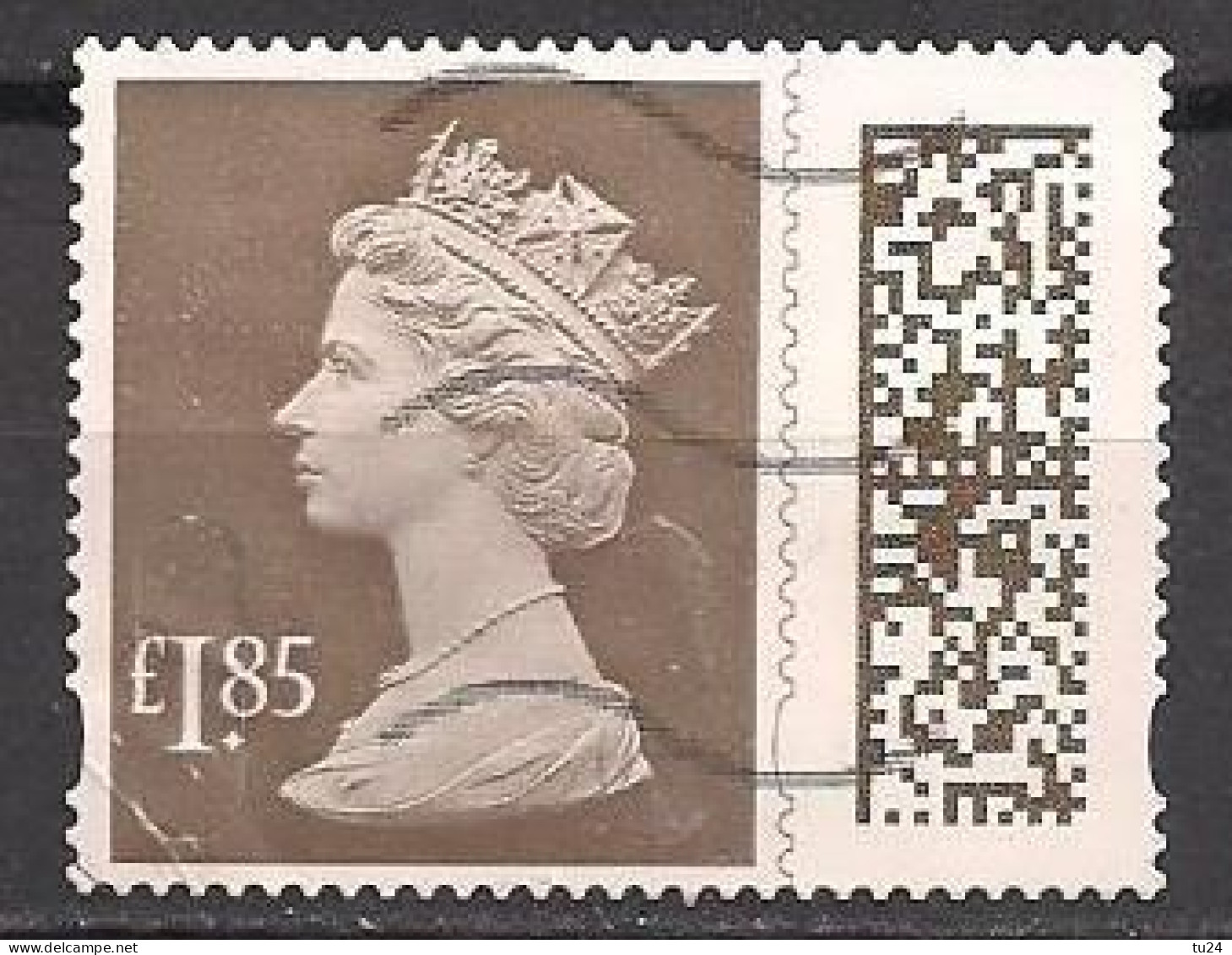 Grossbritannien  ()  Mi.Nr.    Gest. / Used  (4hf13) - Used Stamps