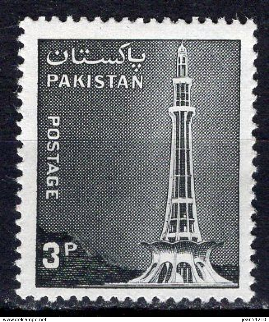 PAKISTAN - Timbre N°463 Oblitéré - Pakistan