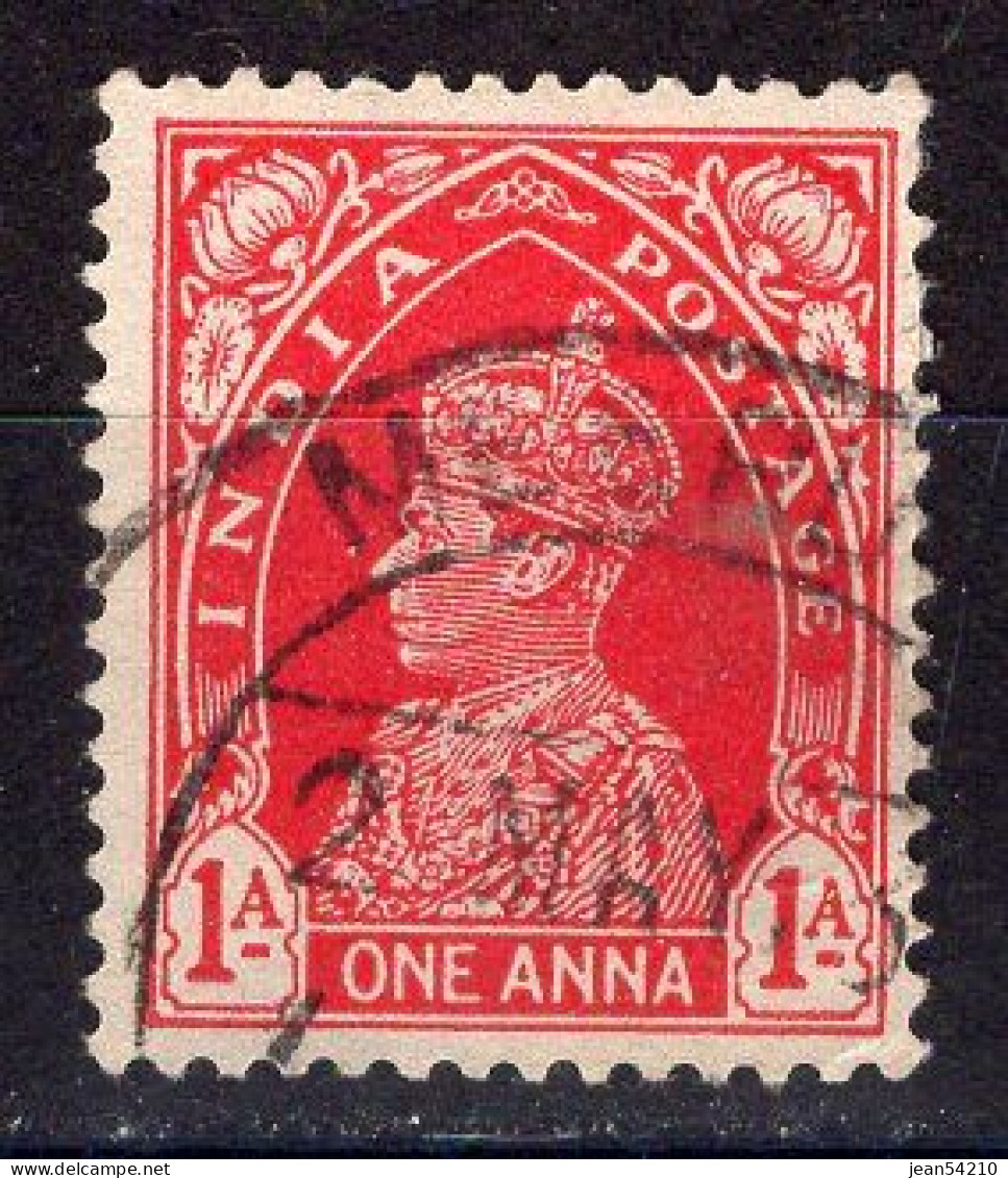 INDE ANGLAISE - Timbre N°146 Oblitéré - 1936-47 King George VI