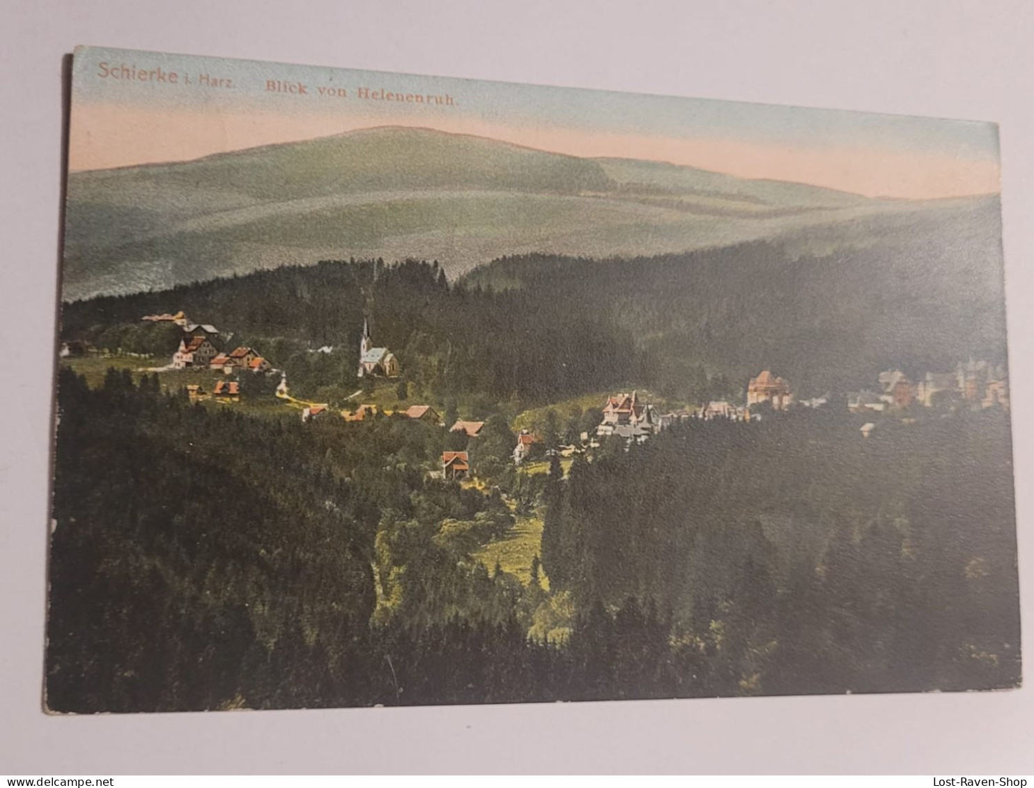 Schierke I. Harz - Schierke