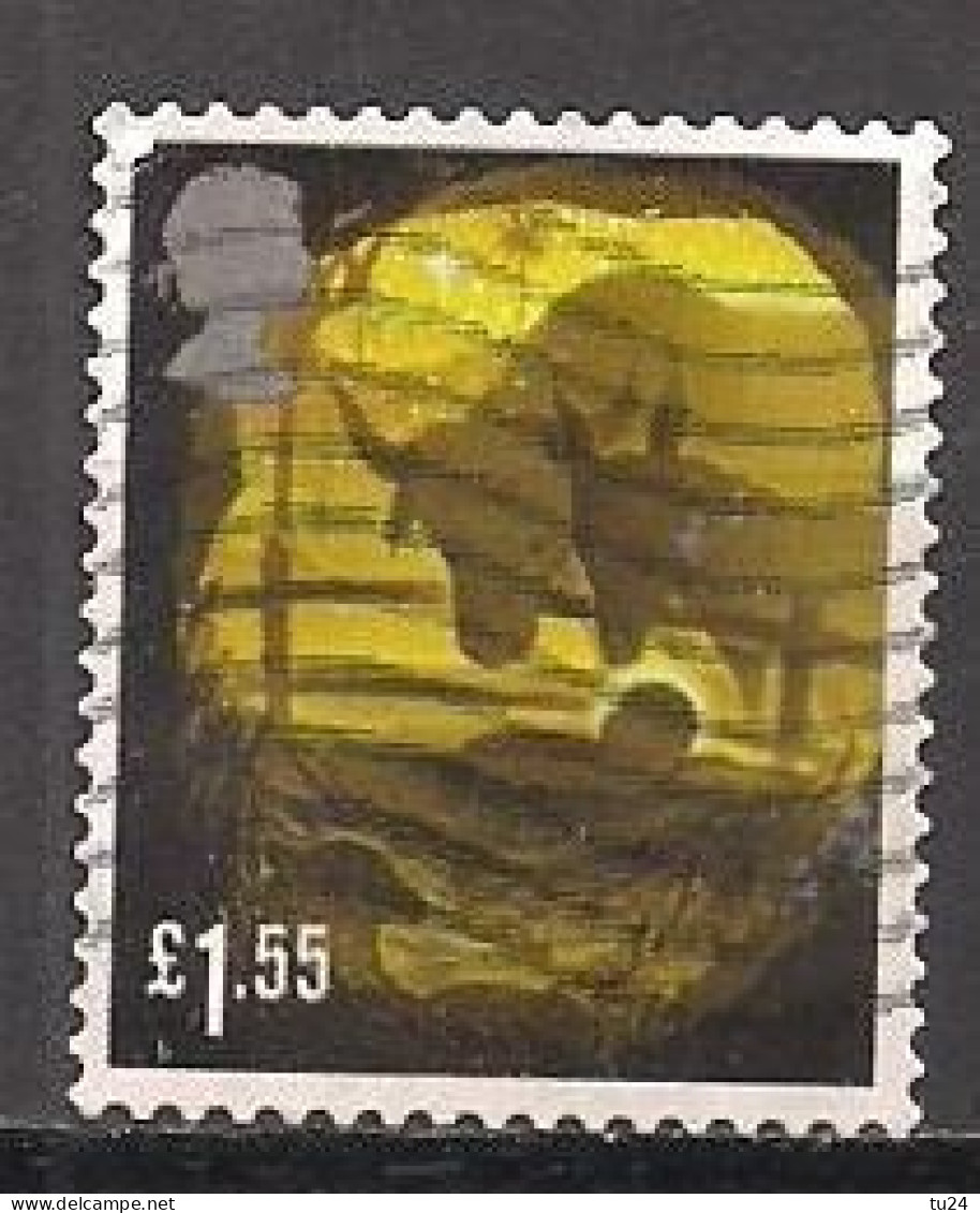 Grossbritannien  (2019)  Mi.Nr.    Gest. / Used  (3hf01) - Used Stamps