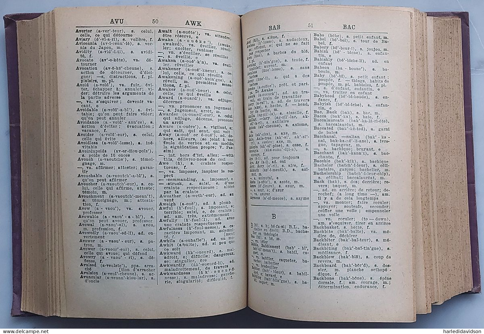 Nugent Up-to-date Dictionary 1909 - 1900-1949