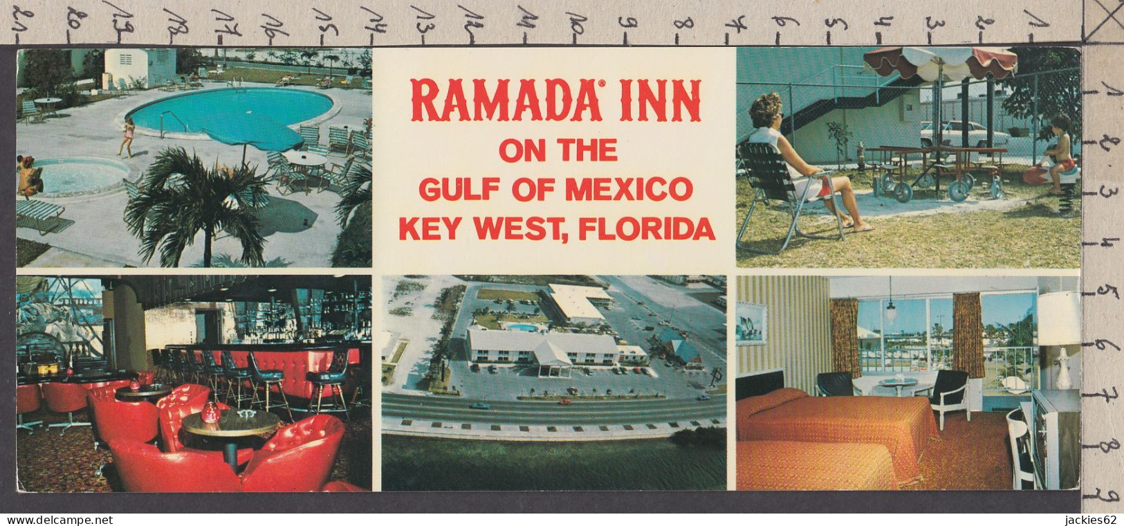 115000GF/ KEY WEST, Ramada Inn - Key West & The Keys