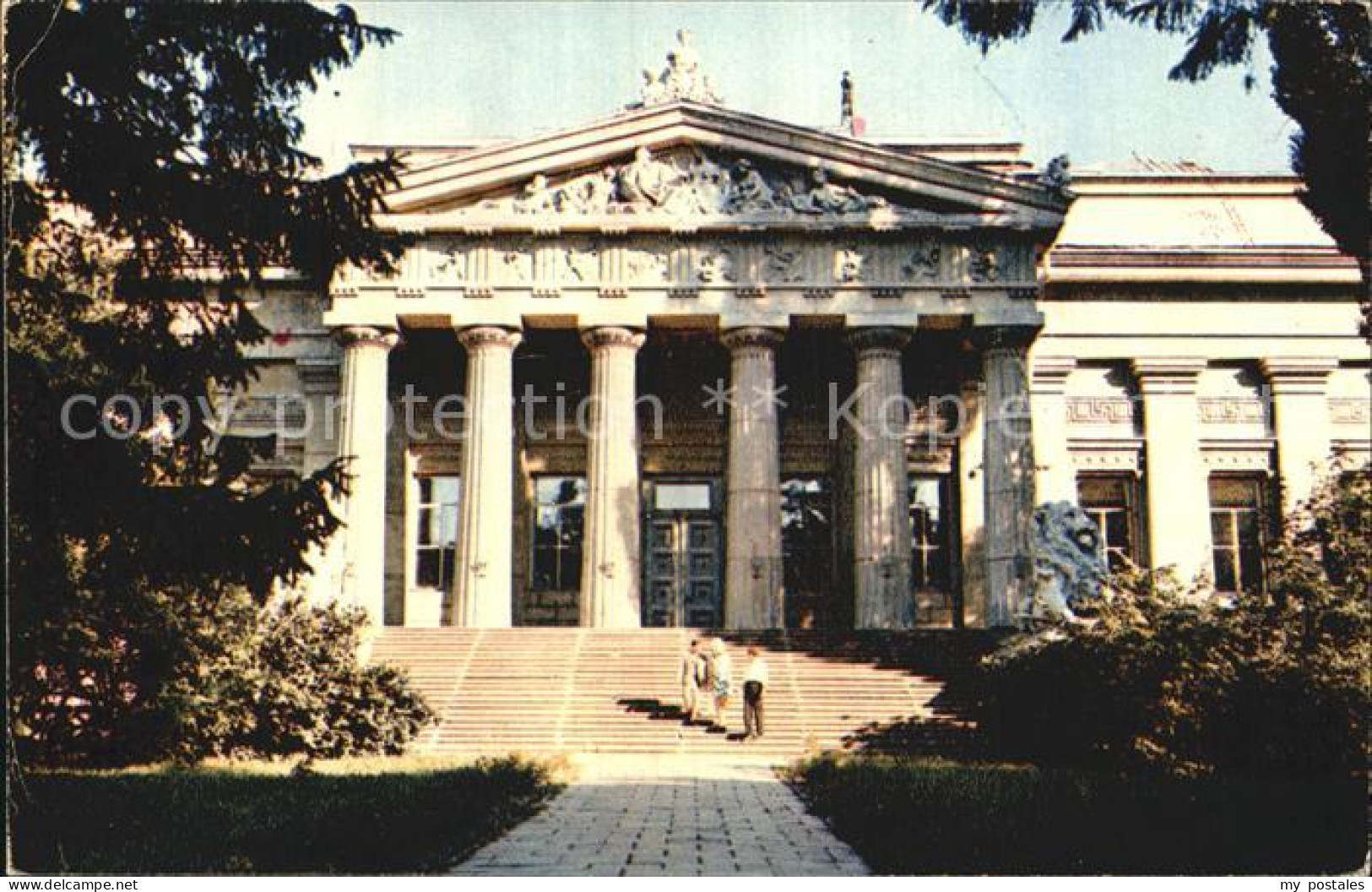 72541317 Kiev Kiew Museum  Kiev - Ukraine