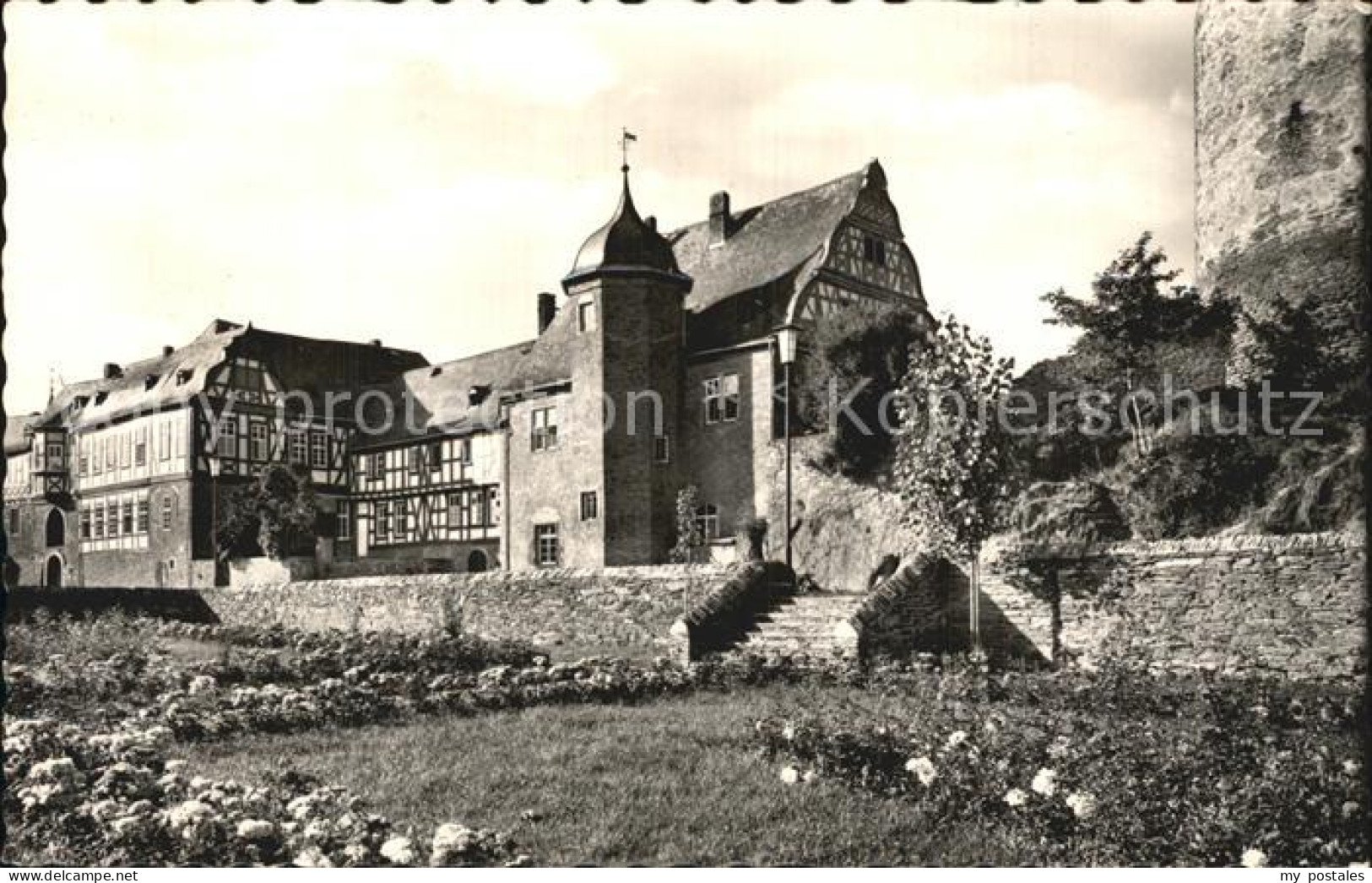 72539517 Idstein Jugendherberge Idstein - Idstein