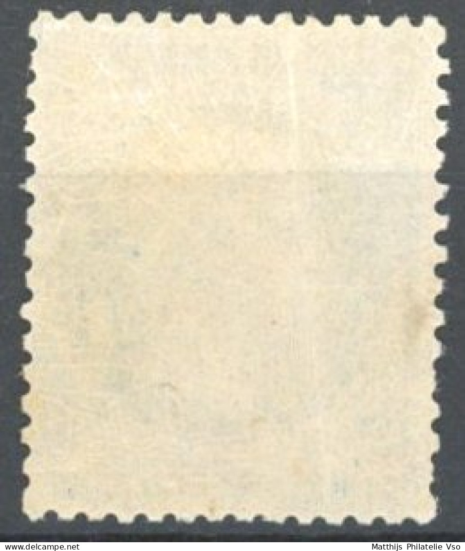 [** SUP] N° 22, 20c Bleu, Fraîcheur Postale - Joli Centrage. Cote *420 € - 1862 Napoléon III.