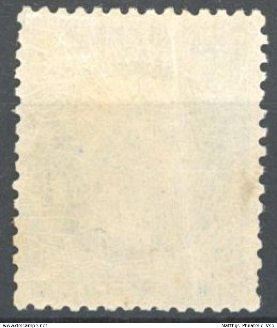 [** SUP] N° 22, 20c Bleu, Fraîcheur Postale - Joli Centrage. Cote *420 € - 1862 Napoleon III