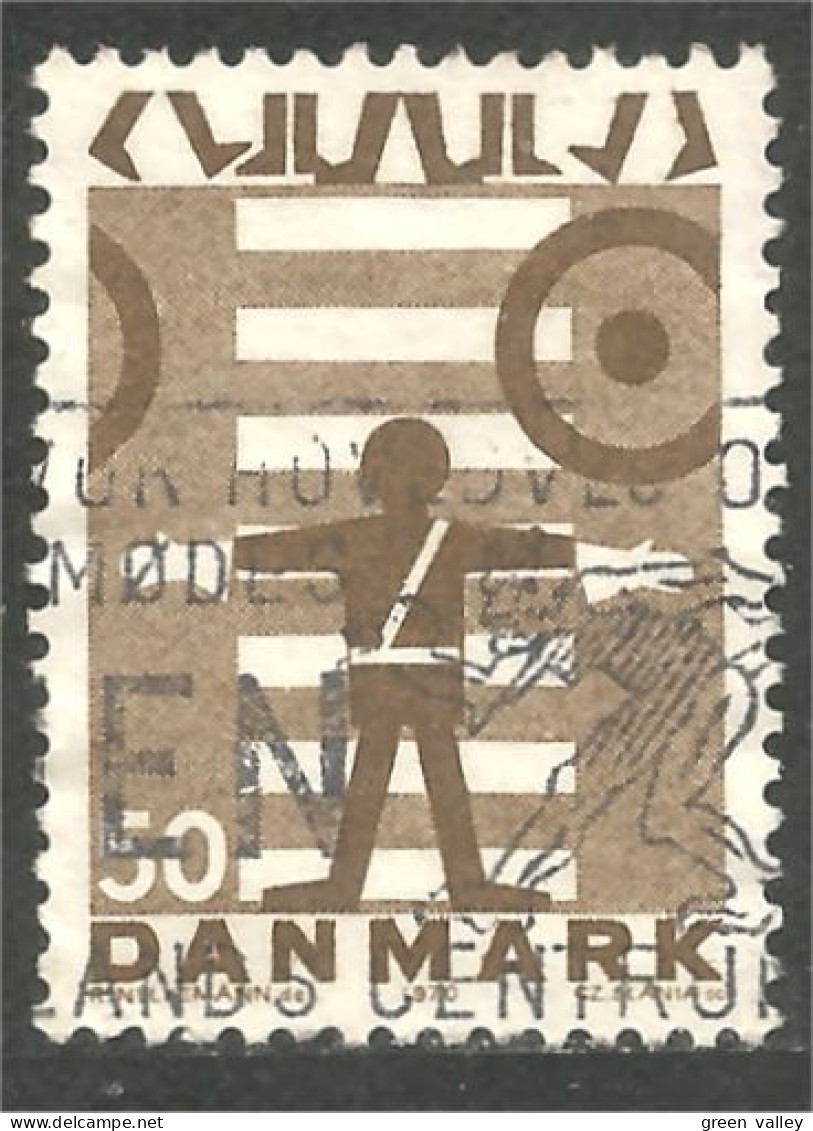 300 Denmark Police Road Circulation Route (DMK-146) - Police - Gendarmerie