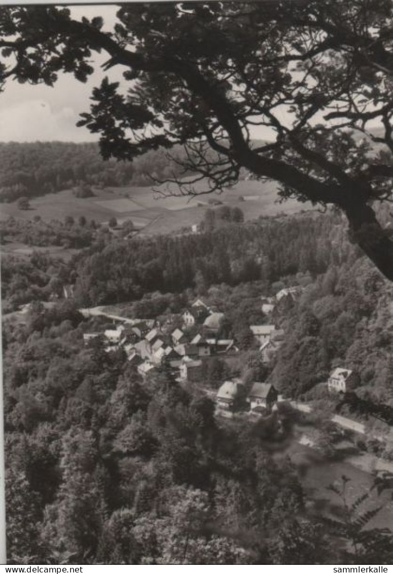 111051 - Altenbrak - Blick Vom Bösen Kleef - Altenbrak