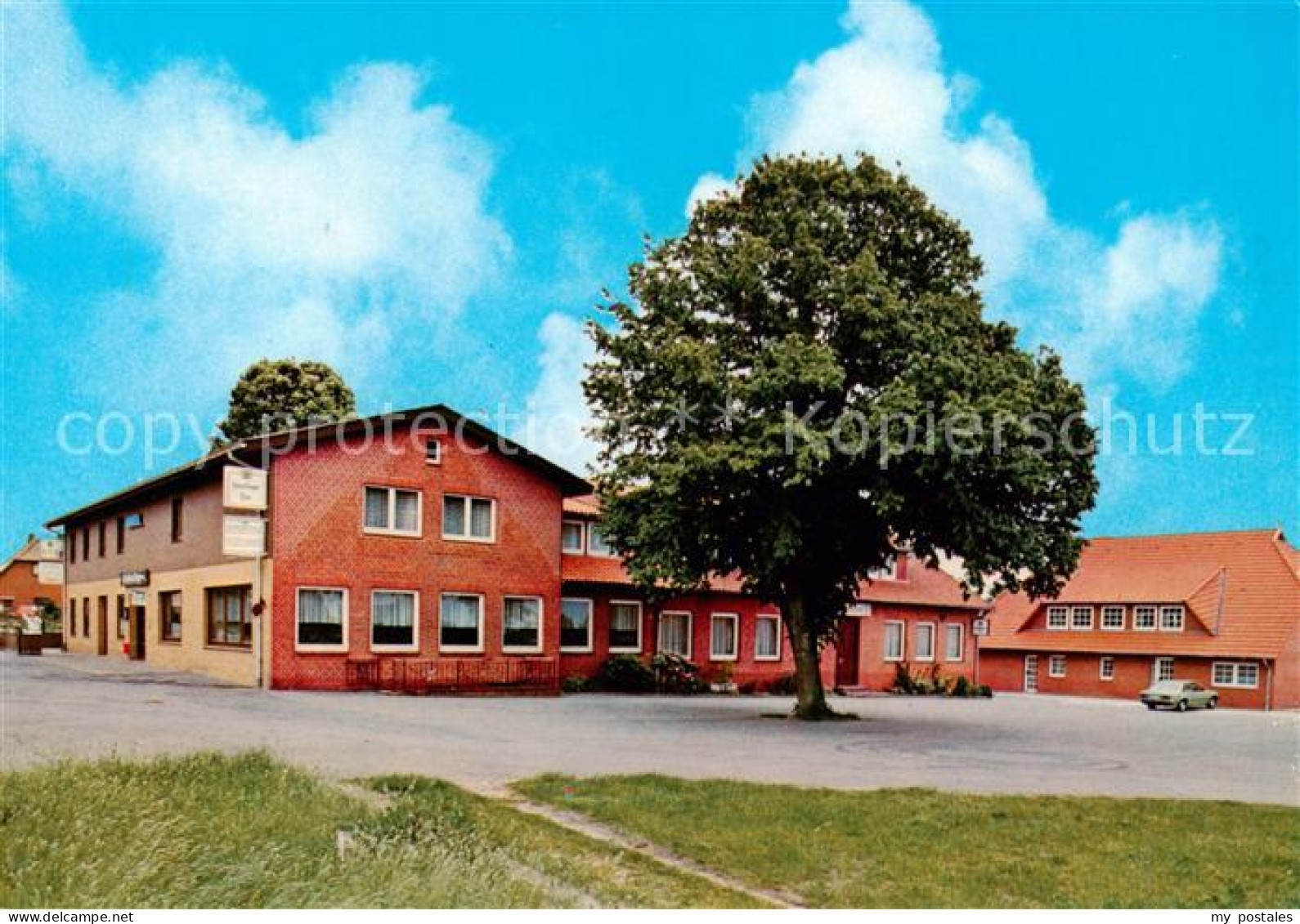 73847943 Suedkampen Hotel Restaurant Landhaus Meyer Suedkampen - Walsrode
