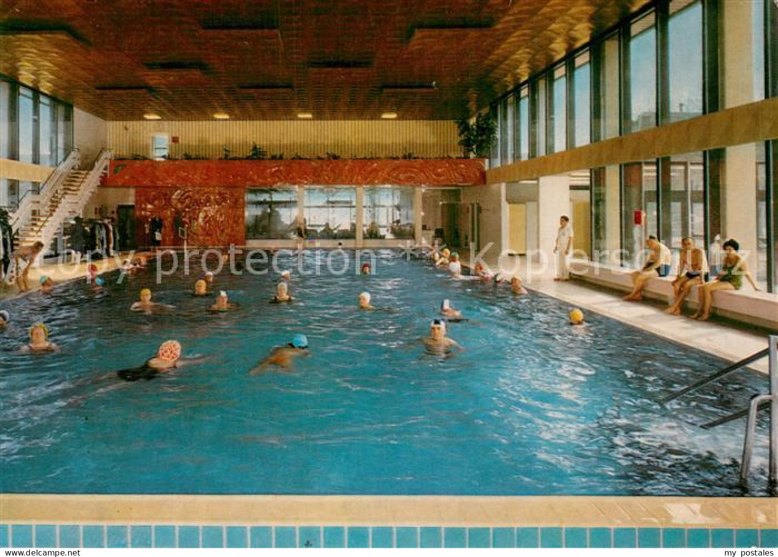 73776142 Urach Bad Thermal Hallenbad Urach Bad - Bad Urach