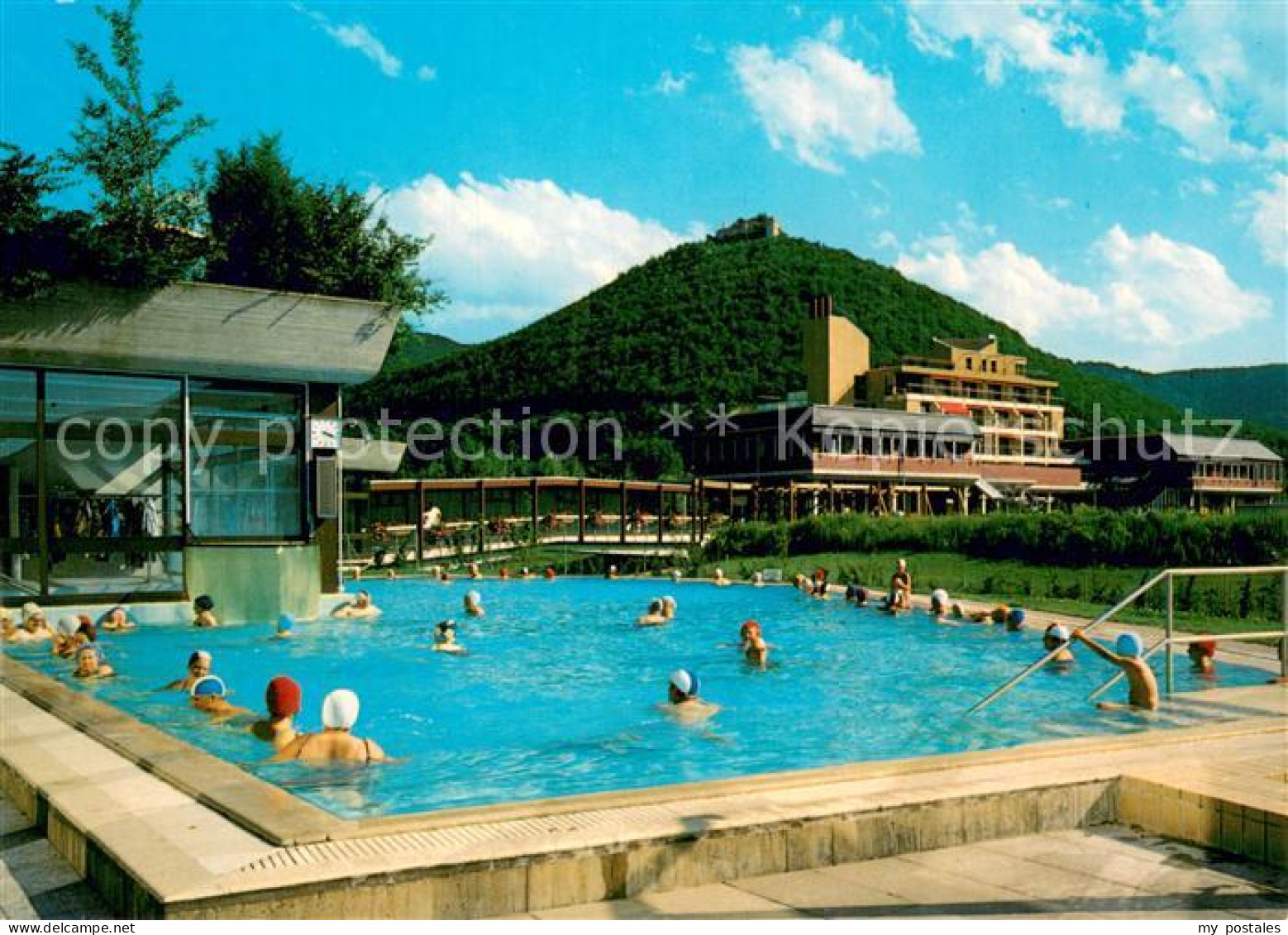 73776137 Urach Bad Thermalbad Urach Bad - Bad Urach