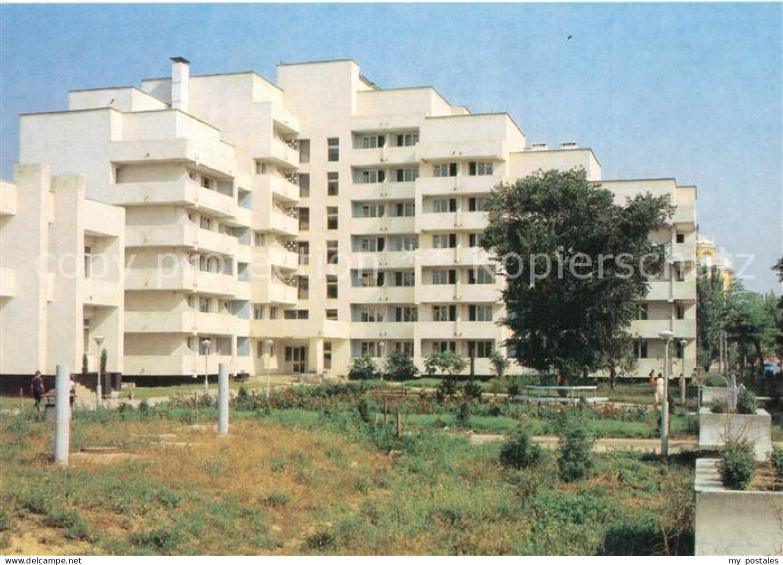 73256120 Jewpatorija Sanatorium Jewpatorija - Ukraine