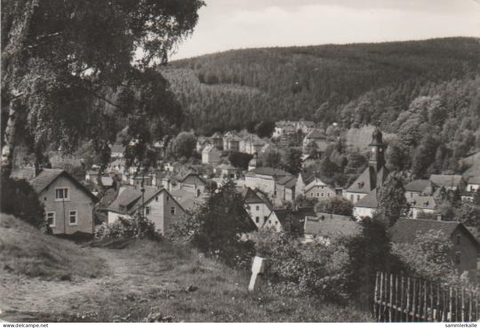 2920 - Schmiedeberg - 1978 - Glashütte