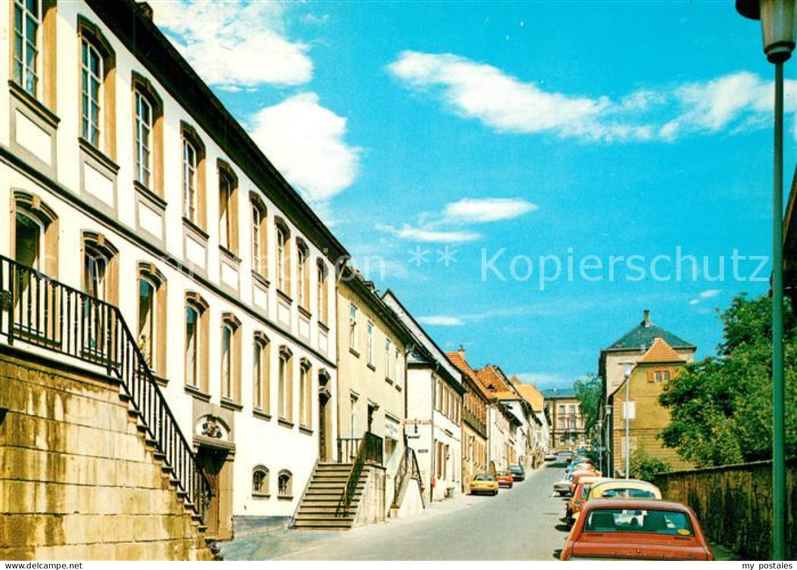 73247924 Kirchheimbolanden Amtsstrasse Kirchheimbolanden - Kirchheimbolanden