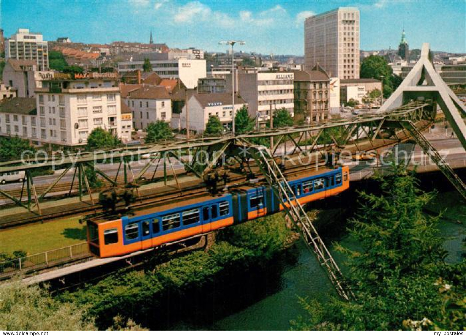 73247881 Wuppertal Stadtmitte Wuppertal - Wuppertal