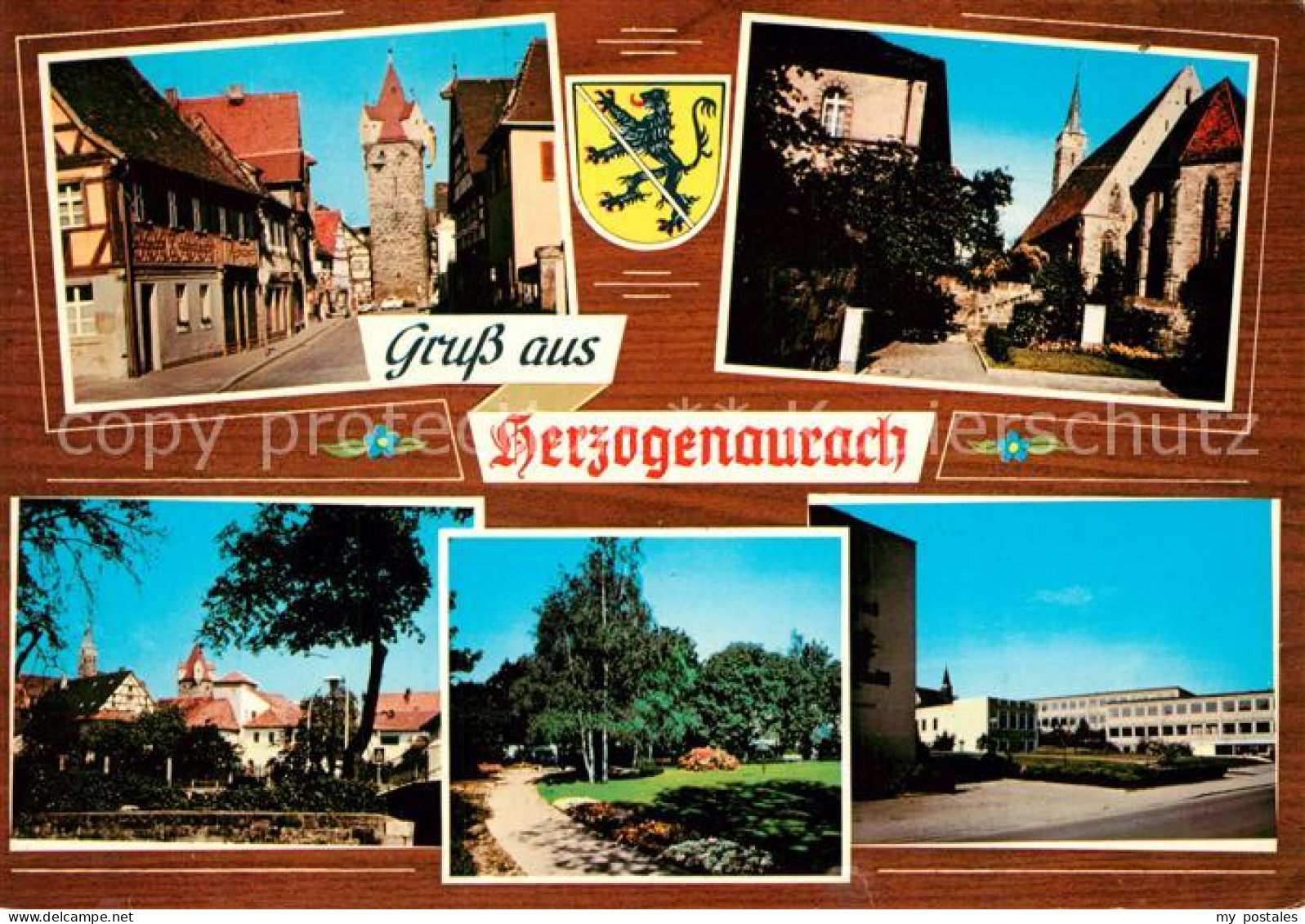 73238709 Herzogenaurach  Herzogenaurach - Herzogenaurach