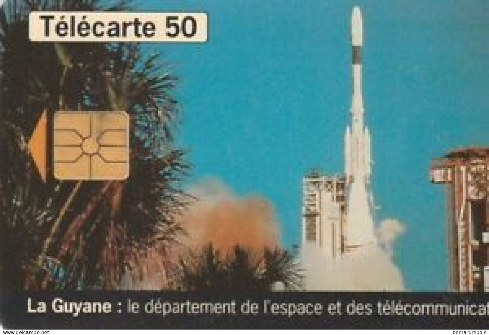 A18 -F627 - GUYANE Pour 1 Euro - Zonder Classificatie