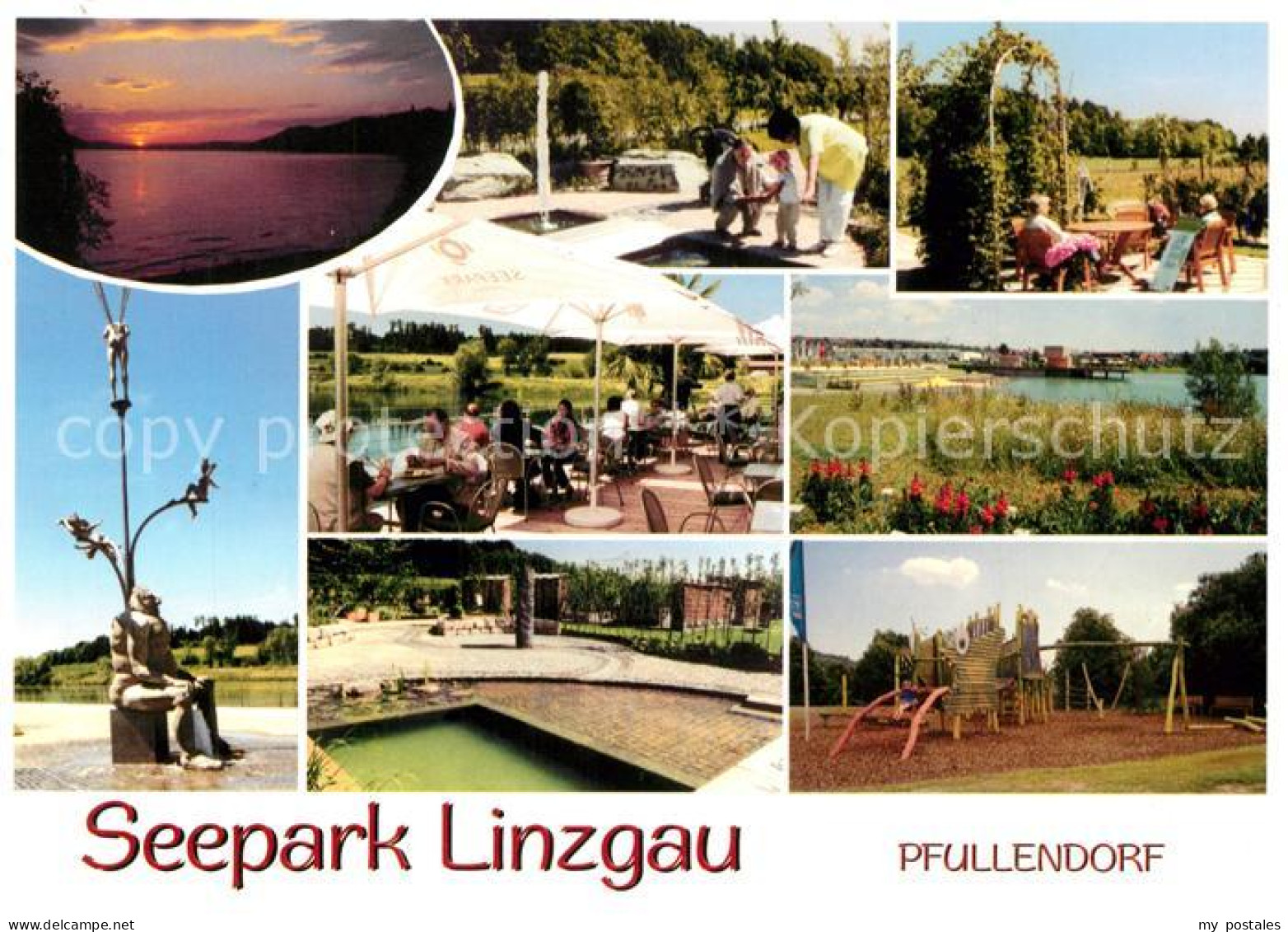 73236665 Pfullendorf Seepark Linzgau Pfullendorf - Pfullendorf