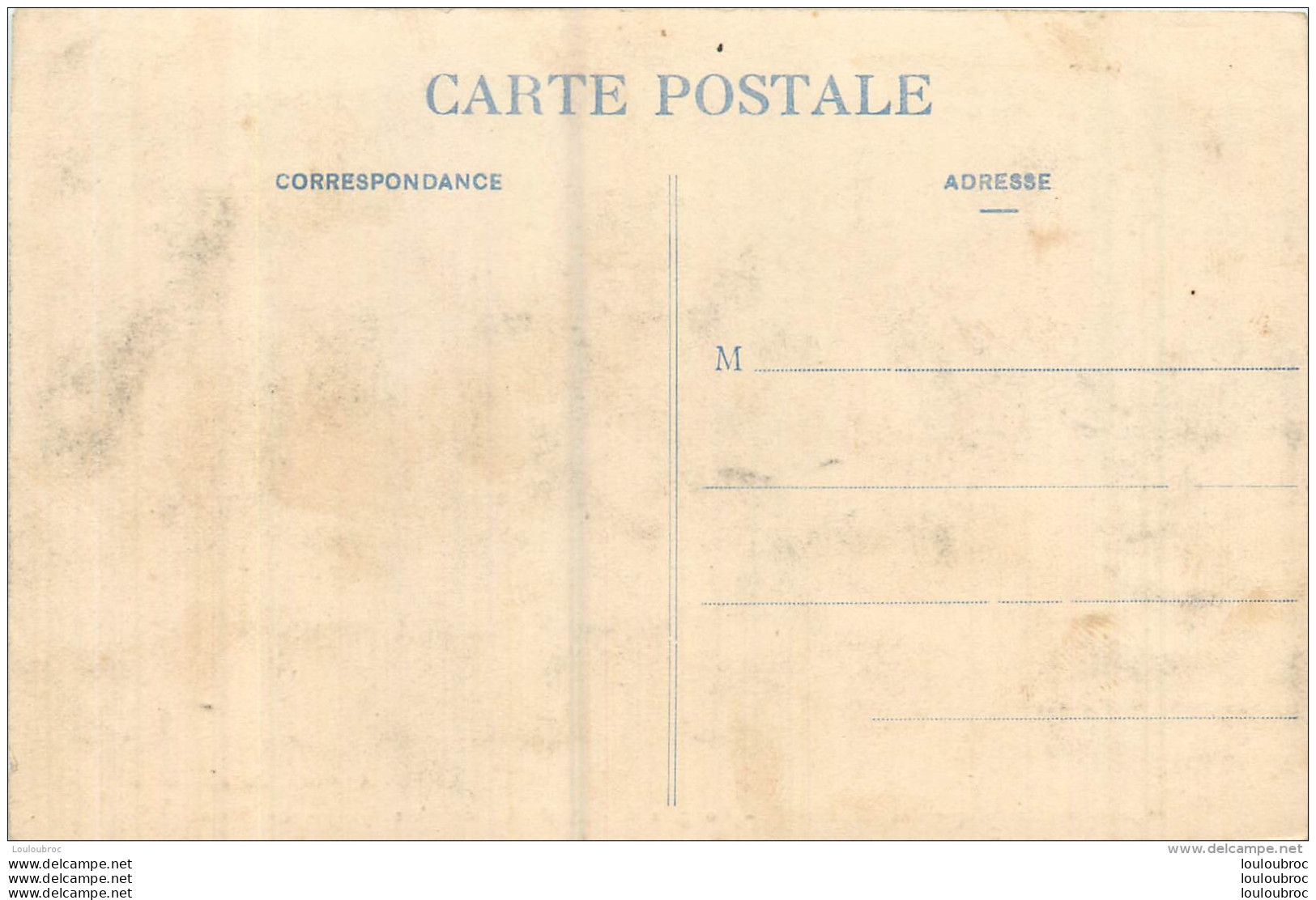 RETHEL JEUNESSE CATHOLIQUE DES ARDENNES CONGRES 1912  LA MESSE - Rethel