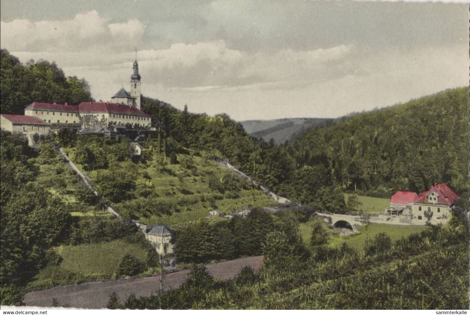 127824 - Lohr - Mariabuchen - Lohr