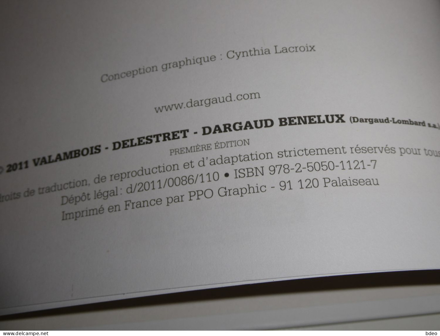 LOT EO LES ENQUETES D'ANDREW BARRYMORE TOMES 1 /2 / TBE