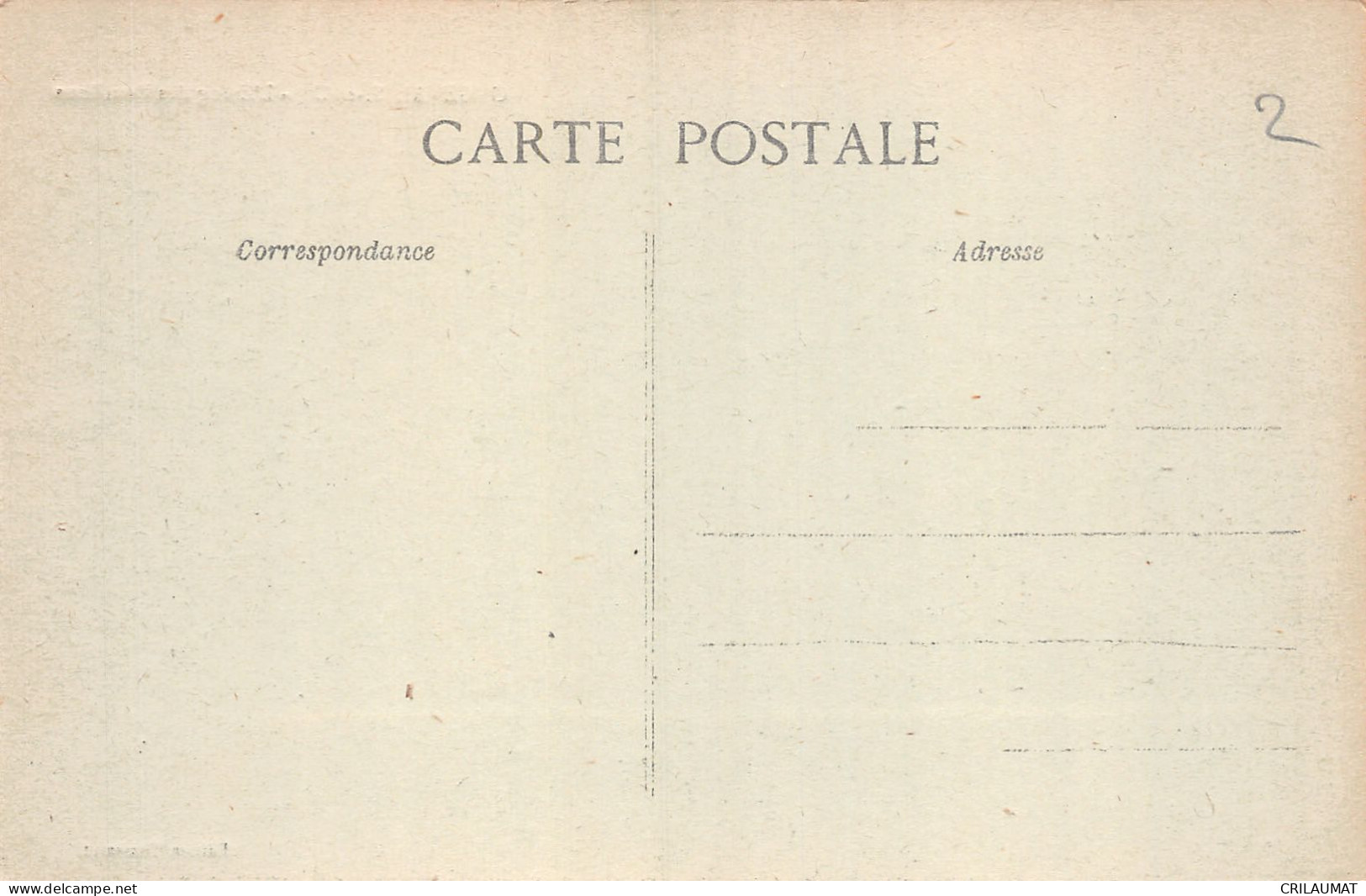 78-ORGEVAL-N°5173-G/0081 - Orgeval