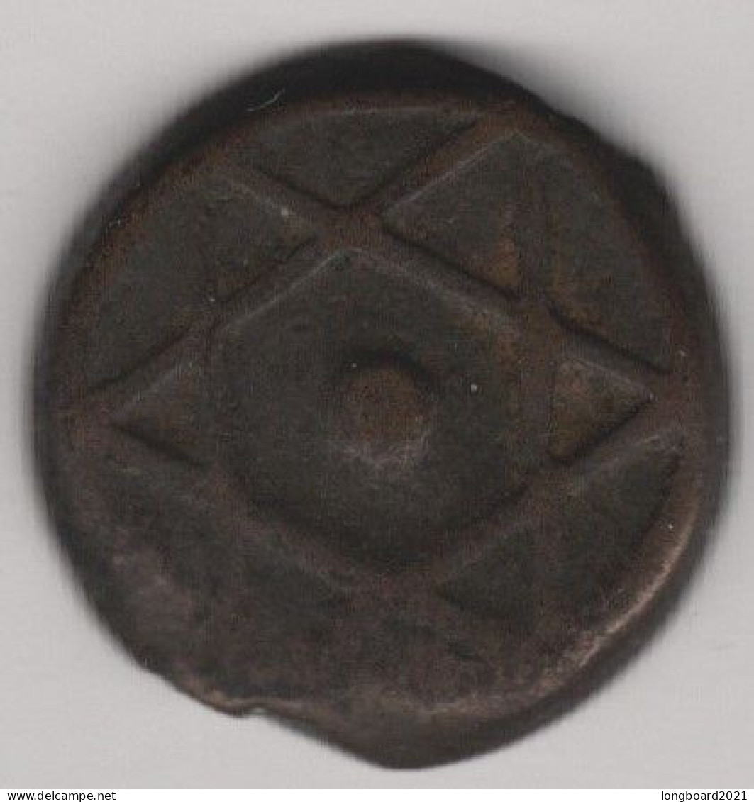 MOROCCO - FALUS 1271 - Maroc