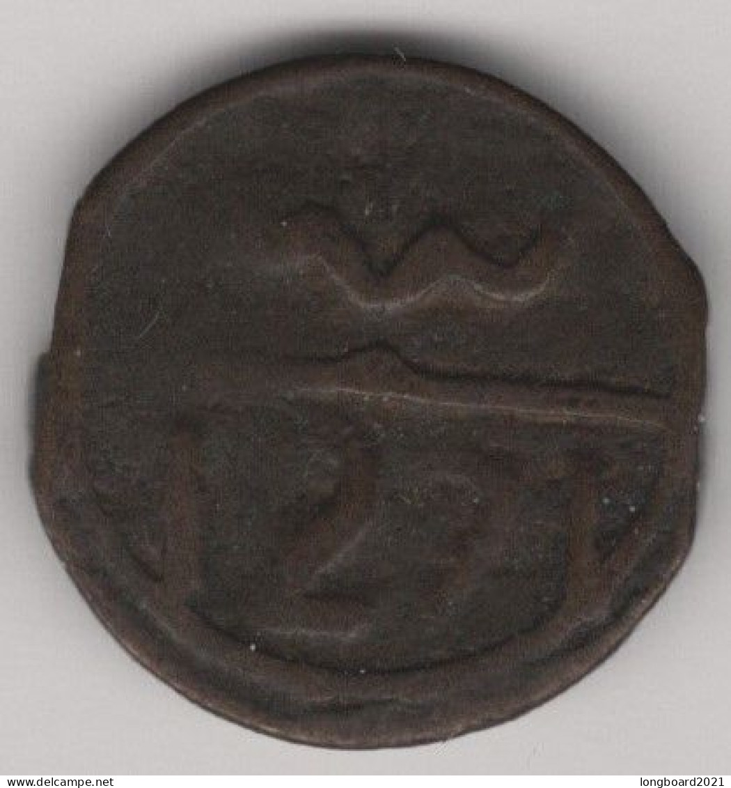 MOROCCO - FALUS 1271 - Morocco