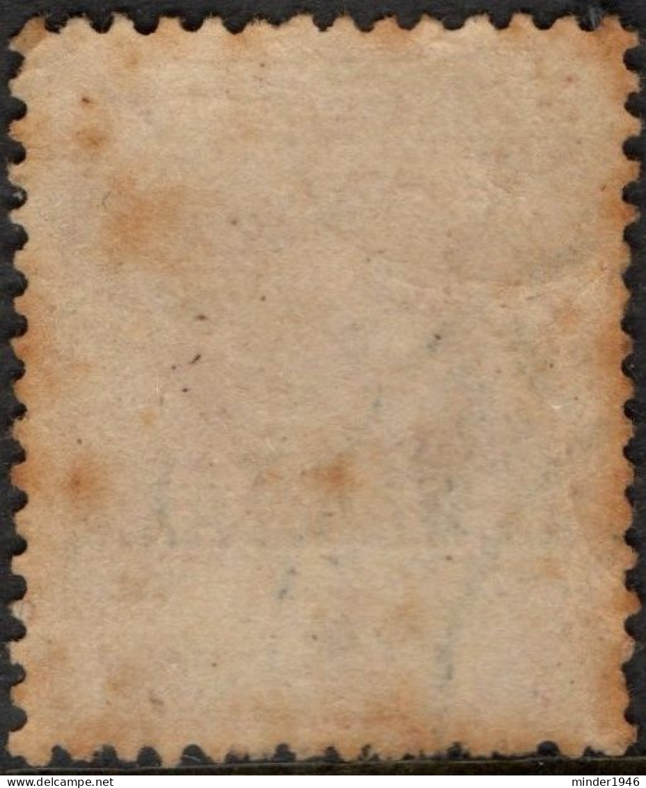 GILBERT & ELLICE ISLAND 1918 KGV 1d Red SG26 Used - Islas Gilbert Y Ellice (...-1979)