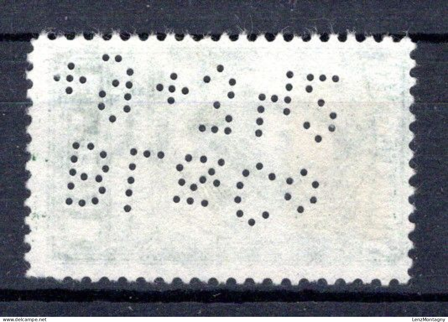 Intern Revenue 50 Cents + Stock Transfer Etats-Unis, 1 Dollar Avec Perfin, Series 1942 - Fiscale Zegels